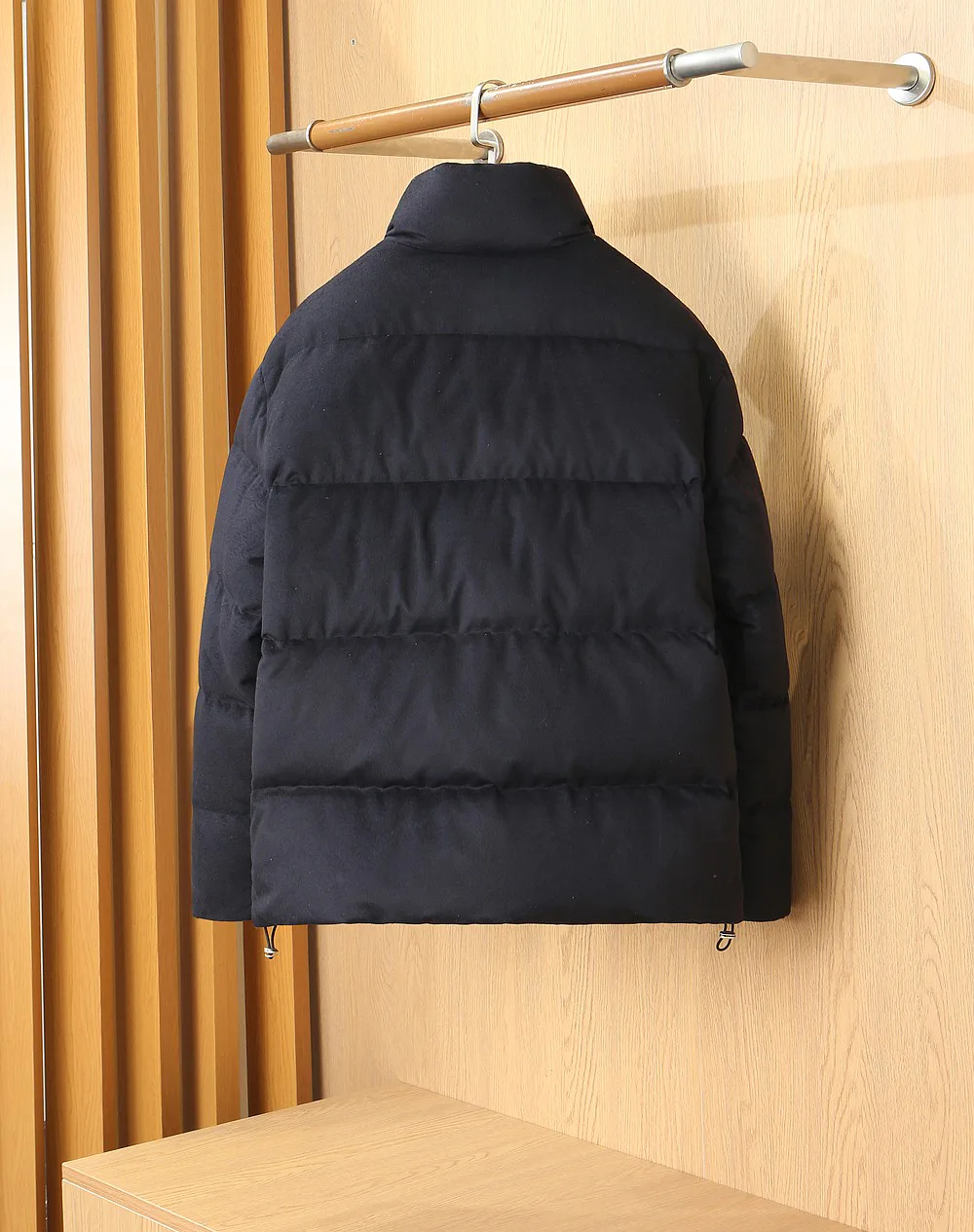 Men's Jackets And Down Jackets LORO PIANA 18555516