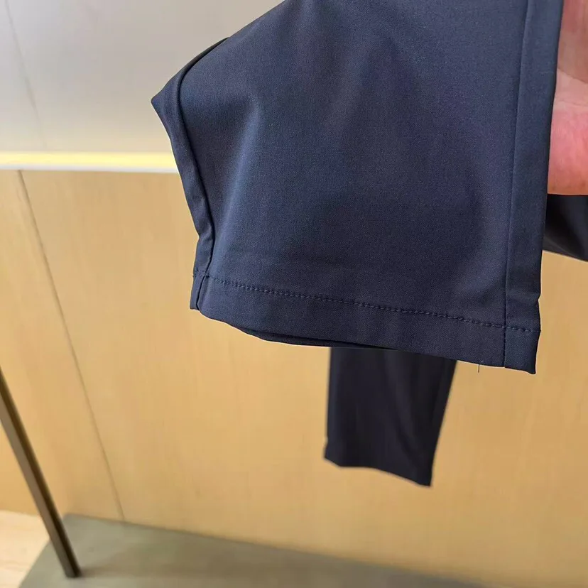 Men's Trousers LORO PIANA 18289518