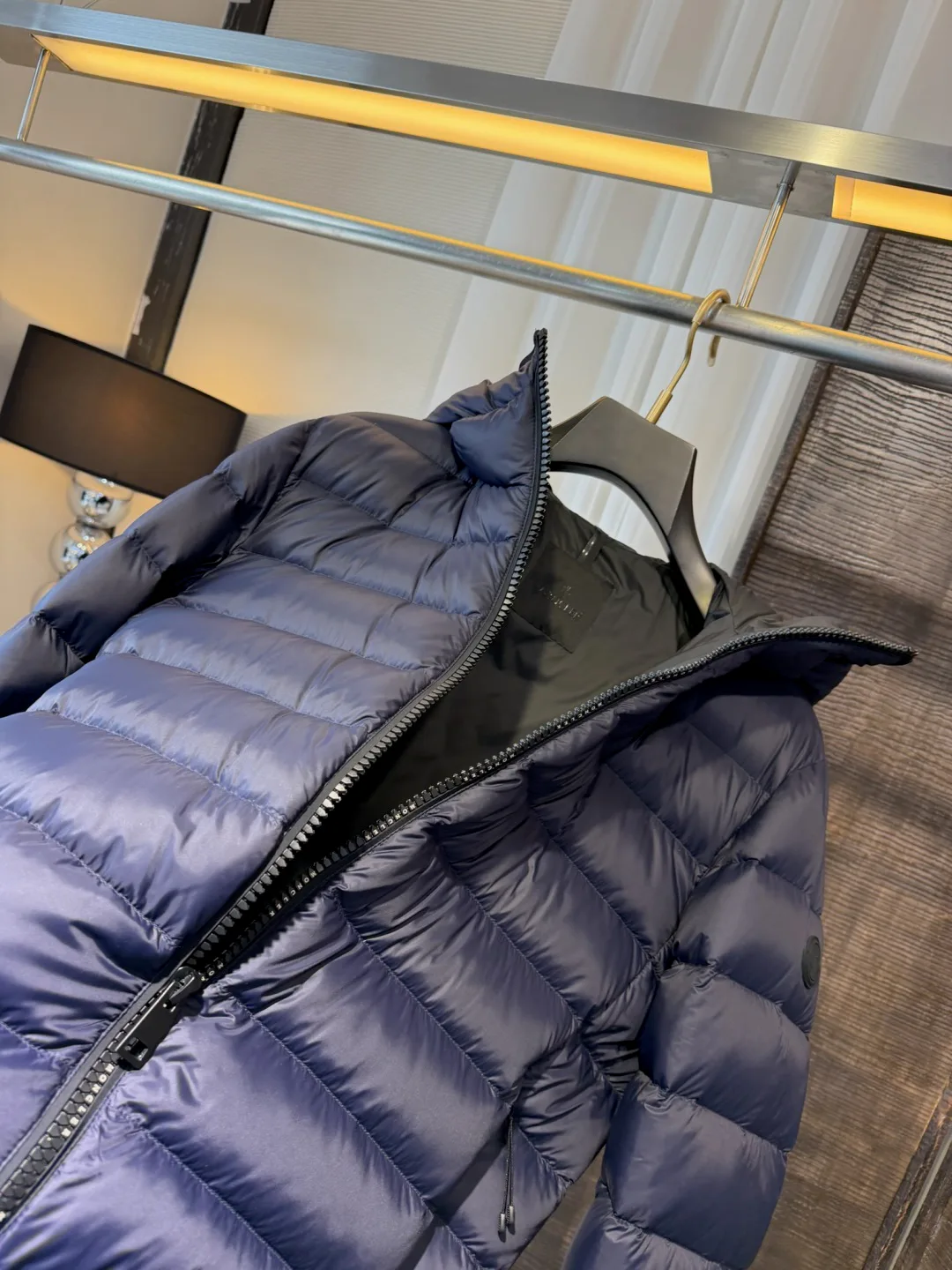 Men's Jackets And Down Jackets MONCLER 17873984