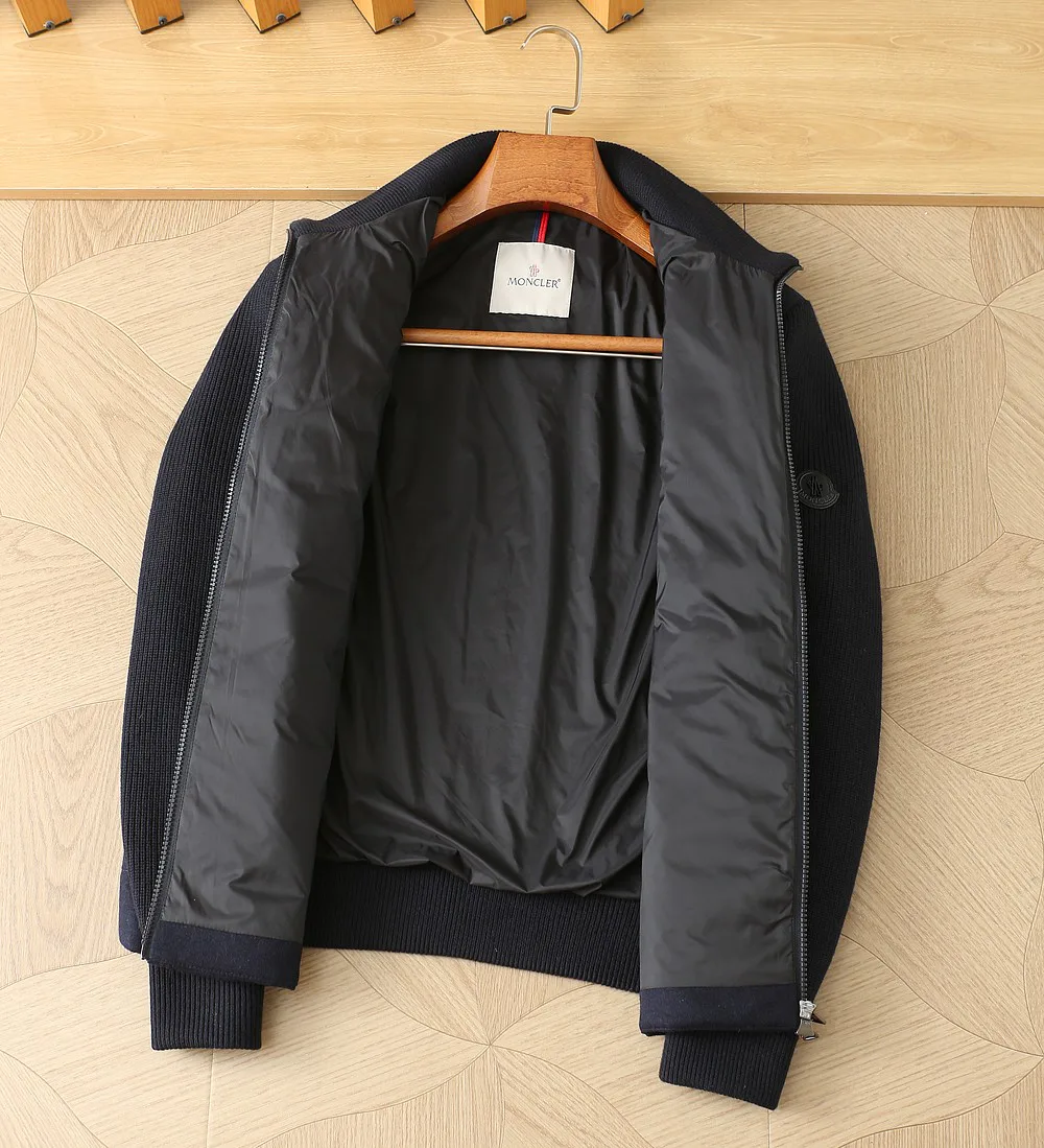 Men's Jackets And Down Jackets MONCLER 18369153