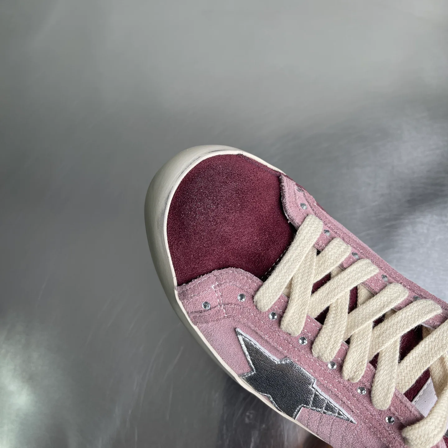 Women's Sneakers GOLDEN GOOSE 17214168