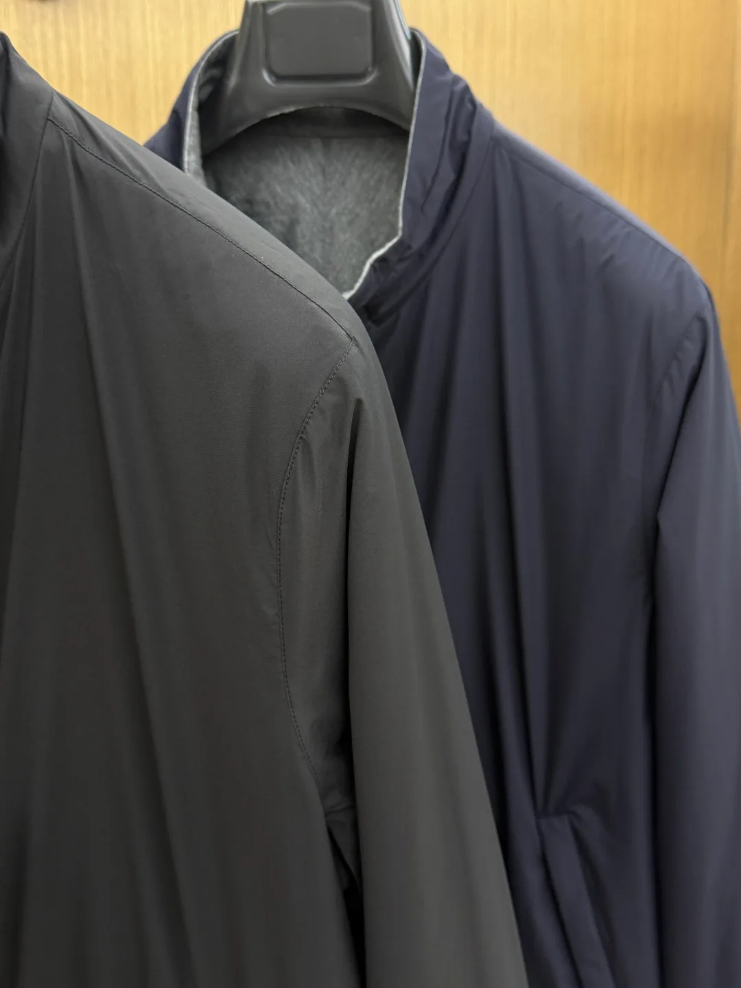 Men's Jackets And Down Jackets ZEGNA 18194629
