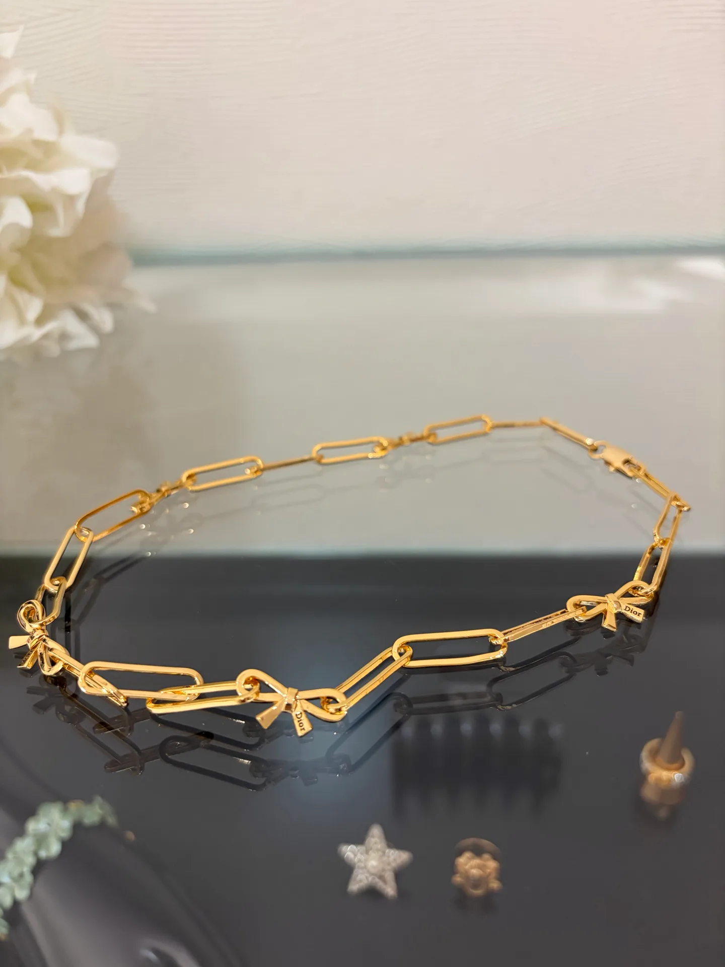 Jewelry CHRISTIAN DIOR 17220771