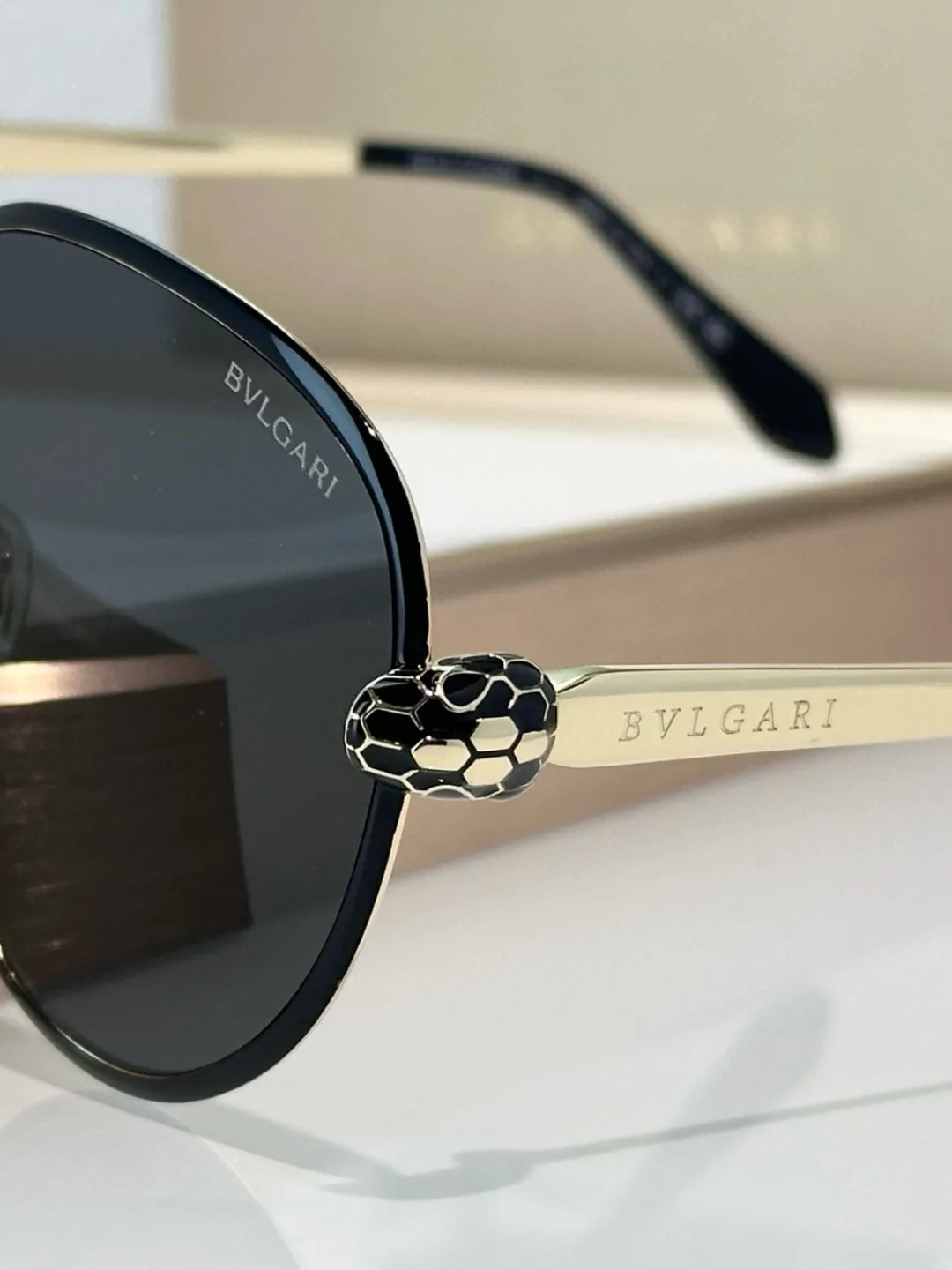 Glasses BVLGARI 17700946
