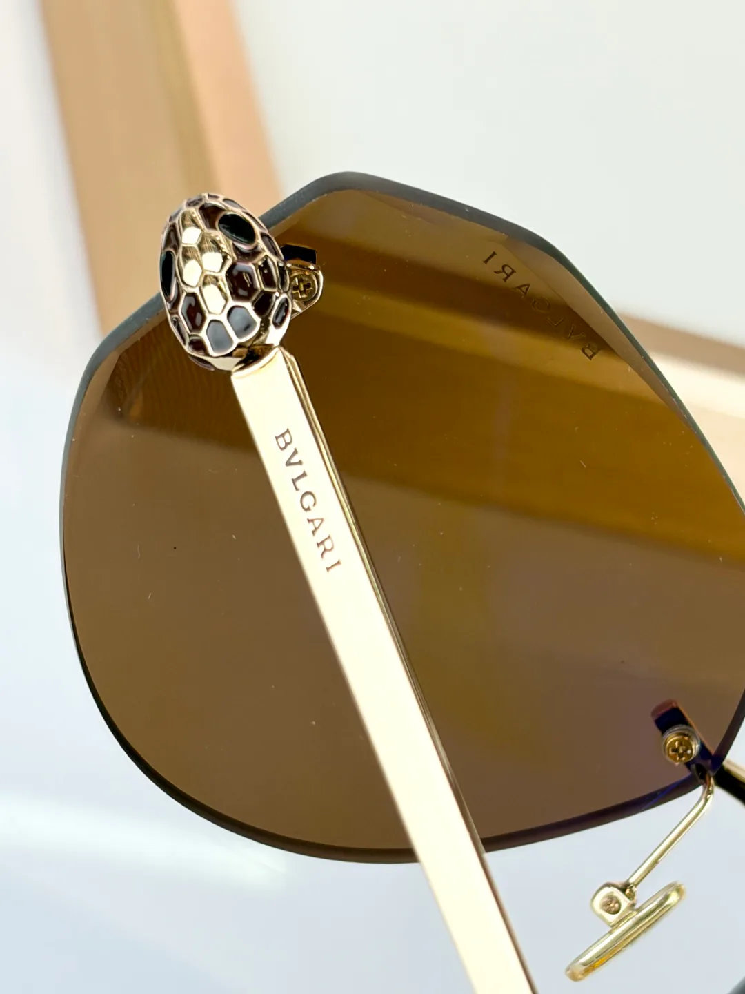 Glasses BVLGARI 18117914