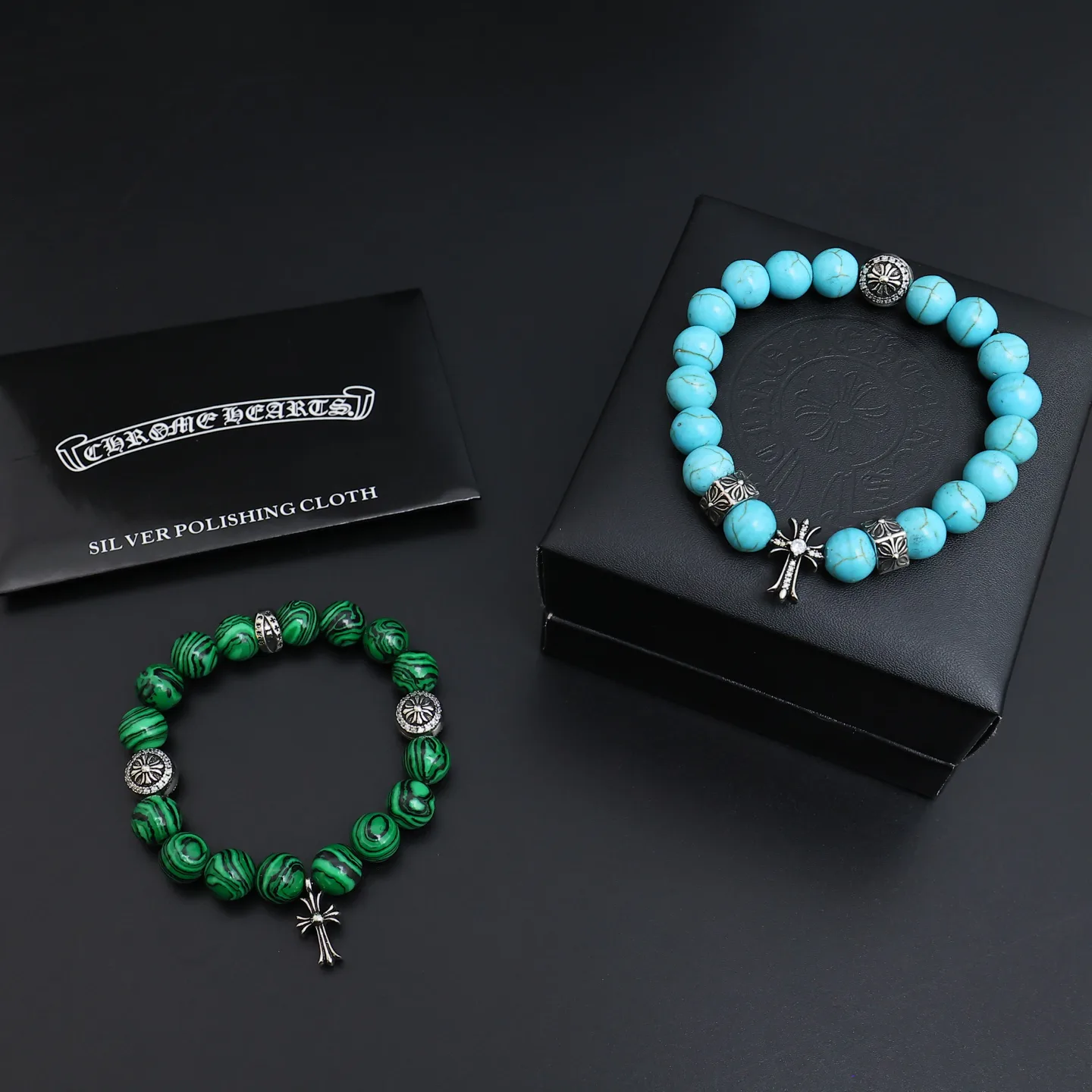 Jewelry CHROME HEARTS 17871415