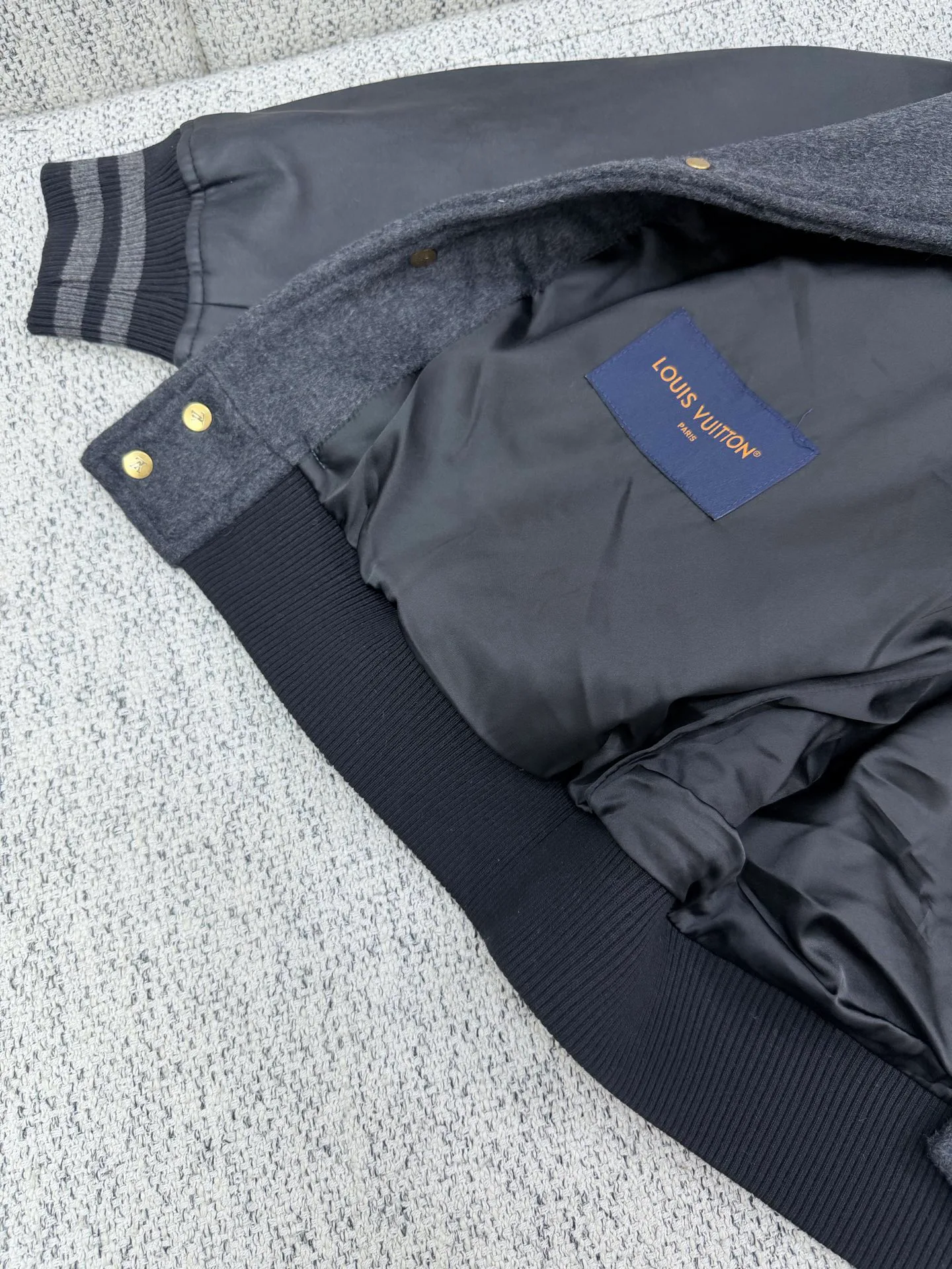 Men's Jackets And Down Jackets LOUIS VUITTON 18544980
