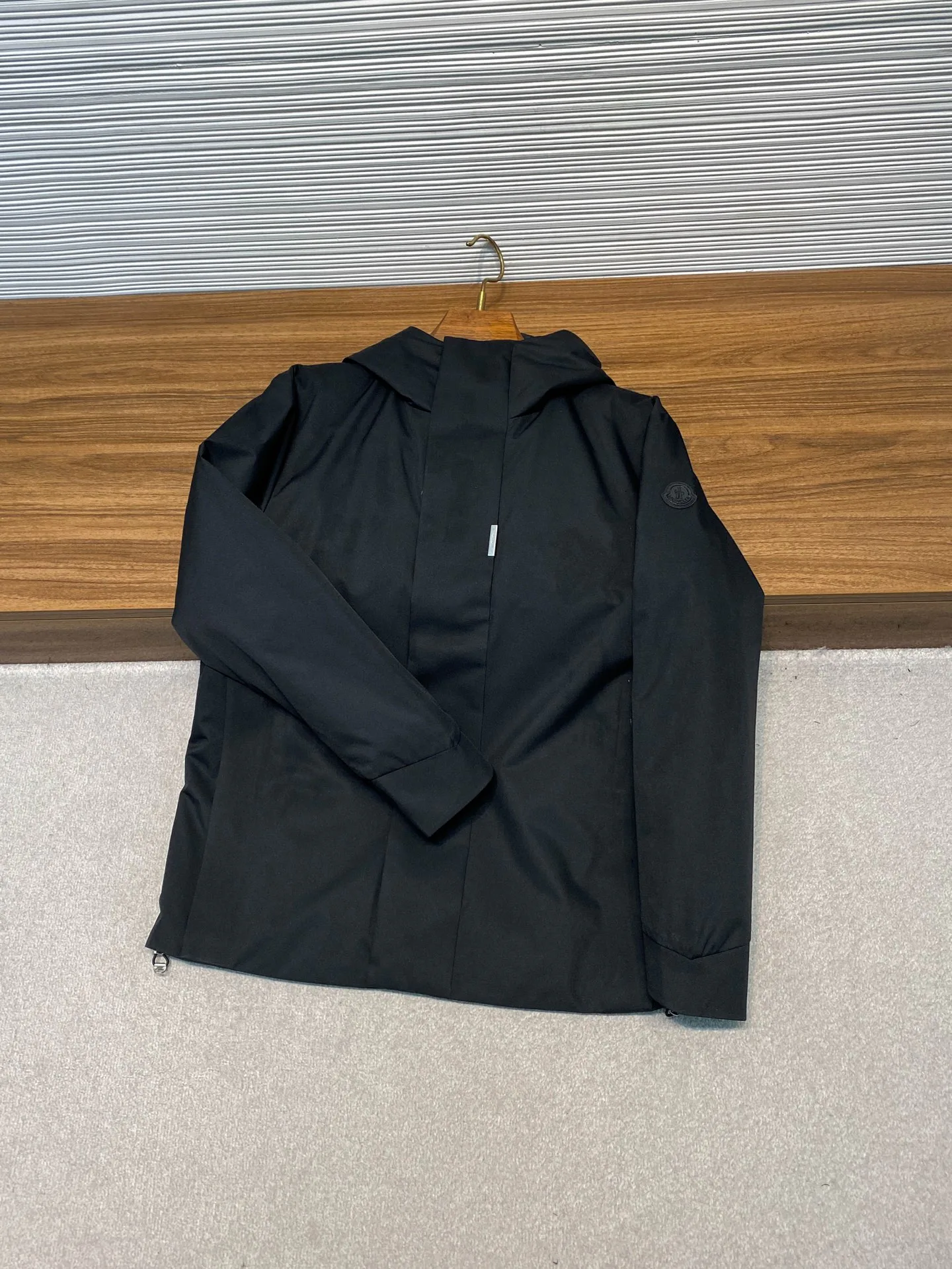 Куртки И Пуховики Мужские Moncler 18596738