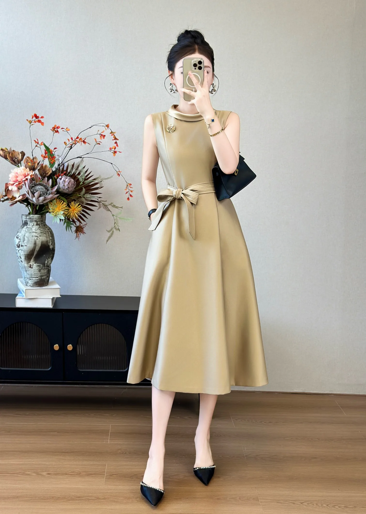 Women's Dresses CHRISTIAN DIOR 18293705