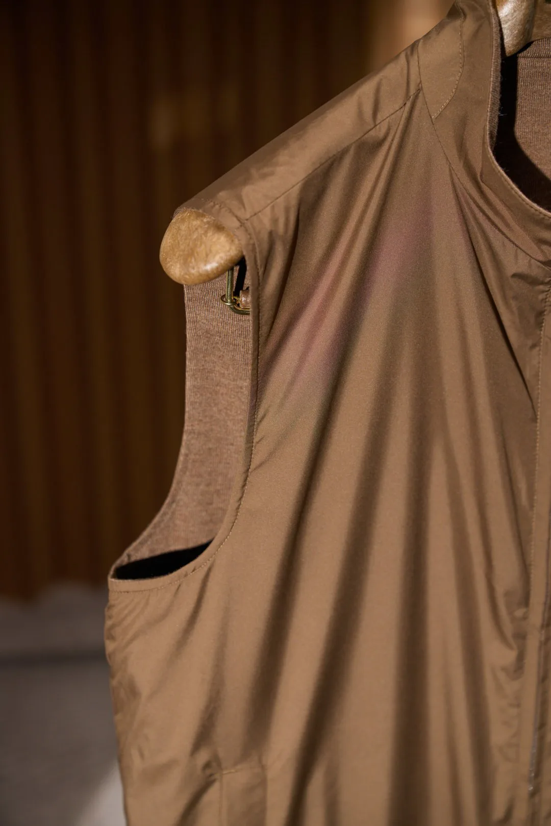 Women's Vests LORO PIANA 18510981