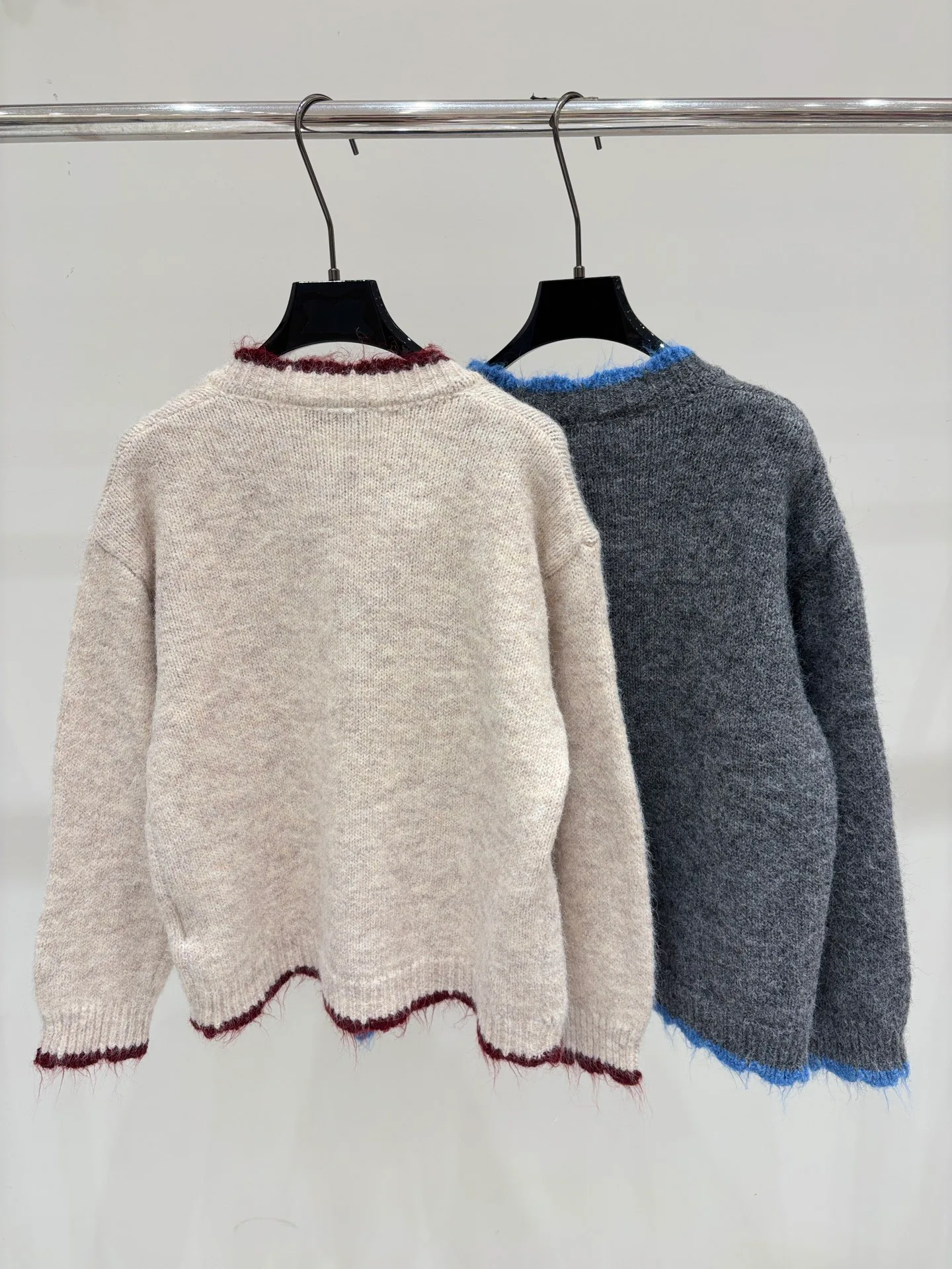 Джемперы И Свитеры Женские Miu Miu 18635820