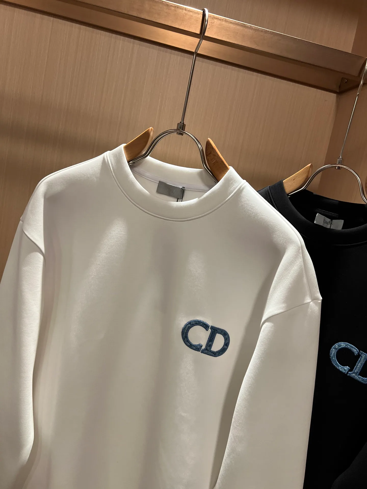 Men's Sweatshirts And Hoodies CHRISTIAN DIOR 18519604