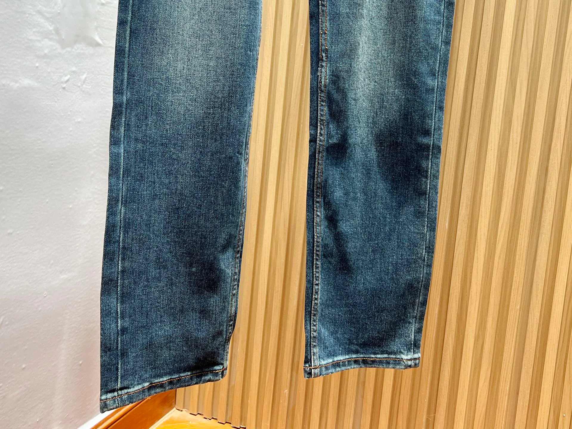 Men's Jeans LORO PIANA 18084600