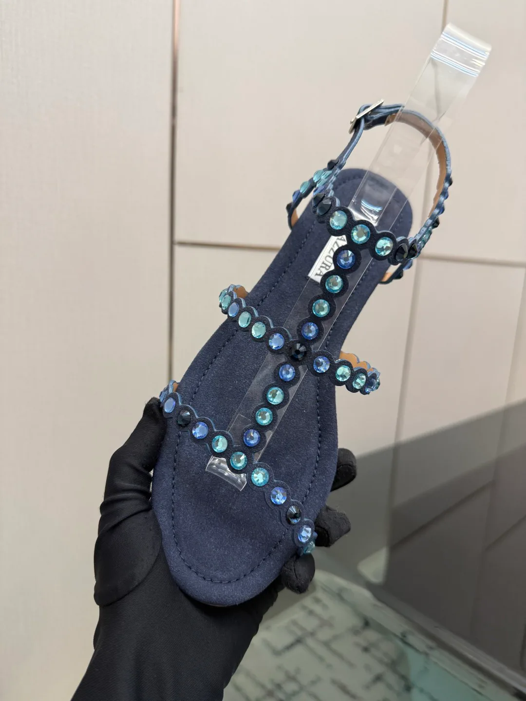 Women's Open-Toe Sandals AQUAZZURA 17882568
