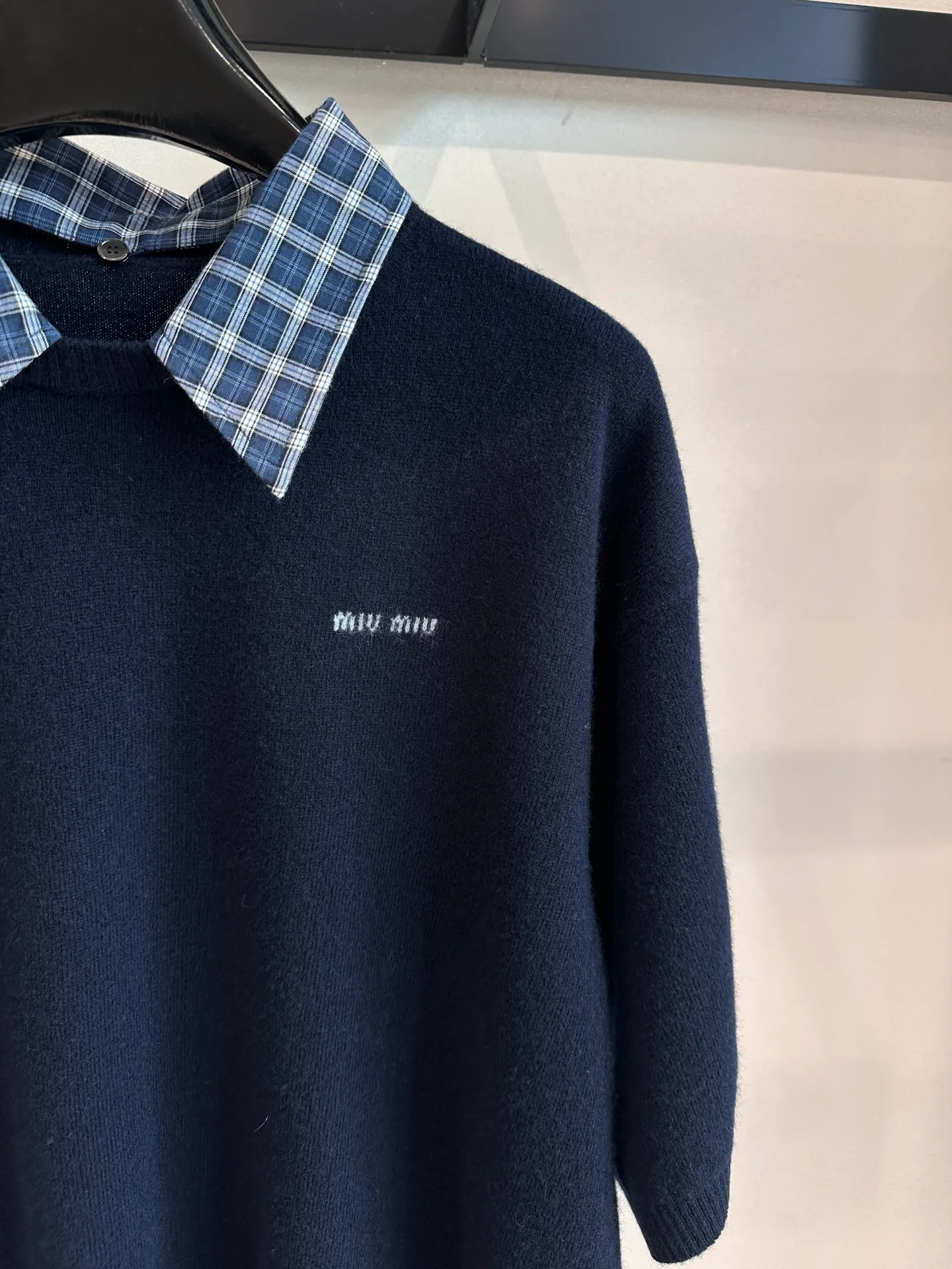 Women's Jumpers And Sweaters MIU MIU 18277329