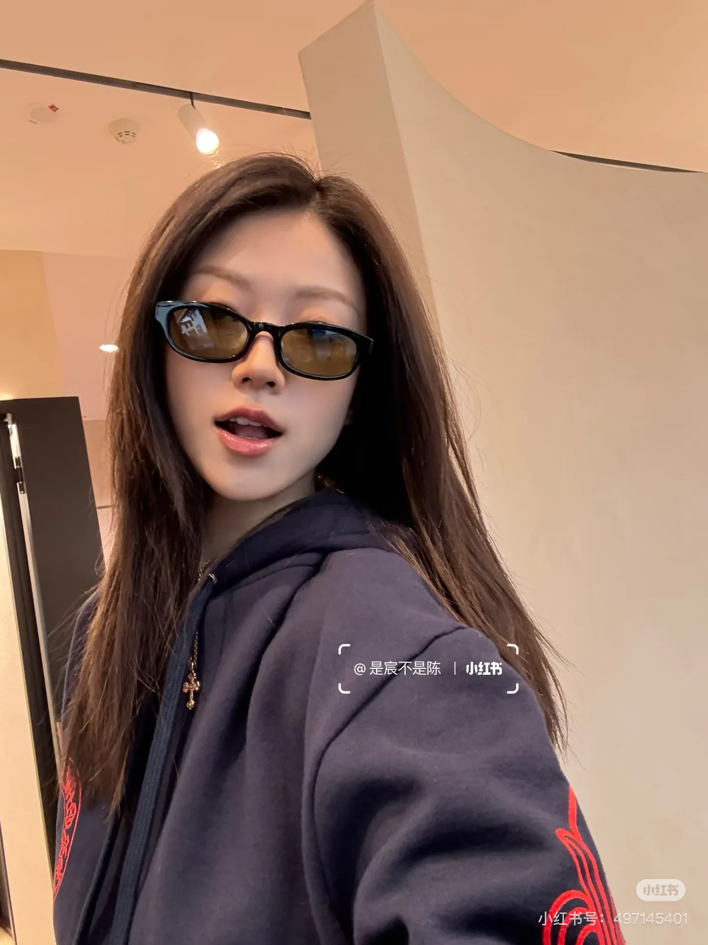 Glasses GENTLE MONSTER 17996542