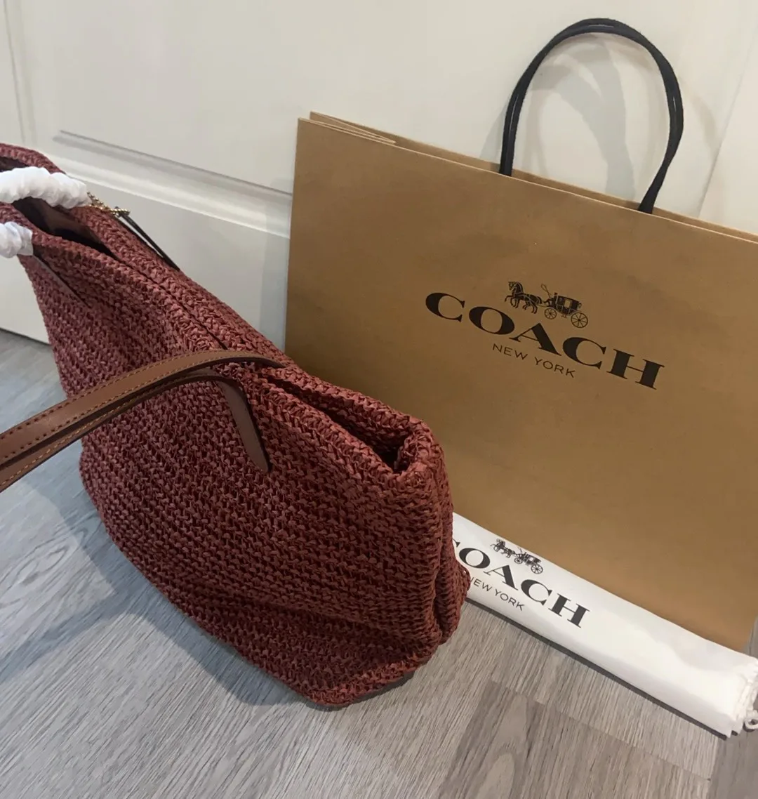 Women's Classic Handbags COACH 17246851