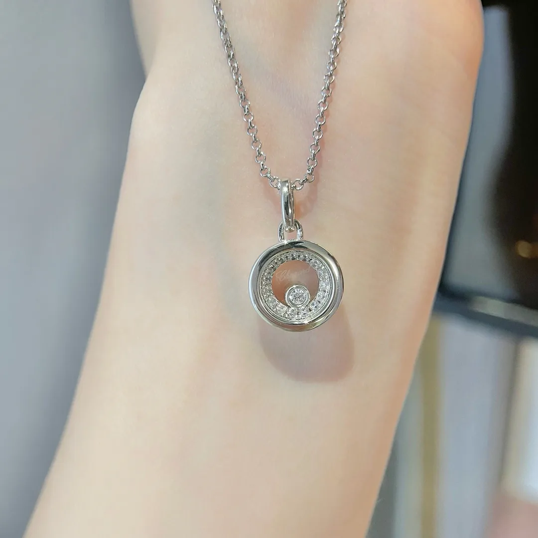 Jewelry CHOPARD 17728404