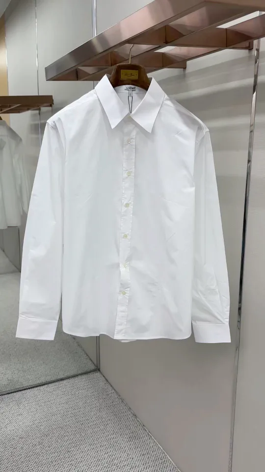Men's Shirts LOEWE 17288590