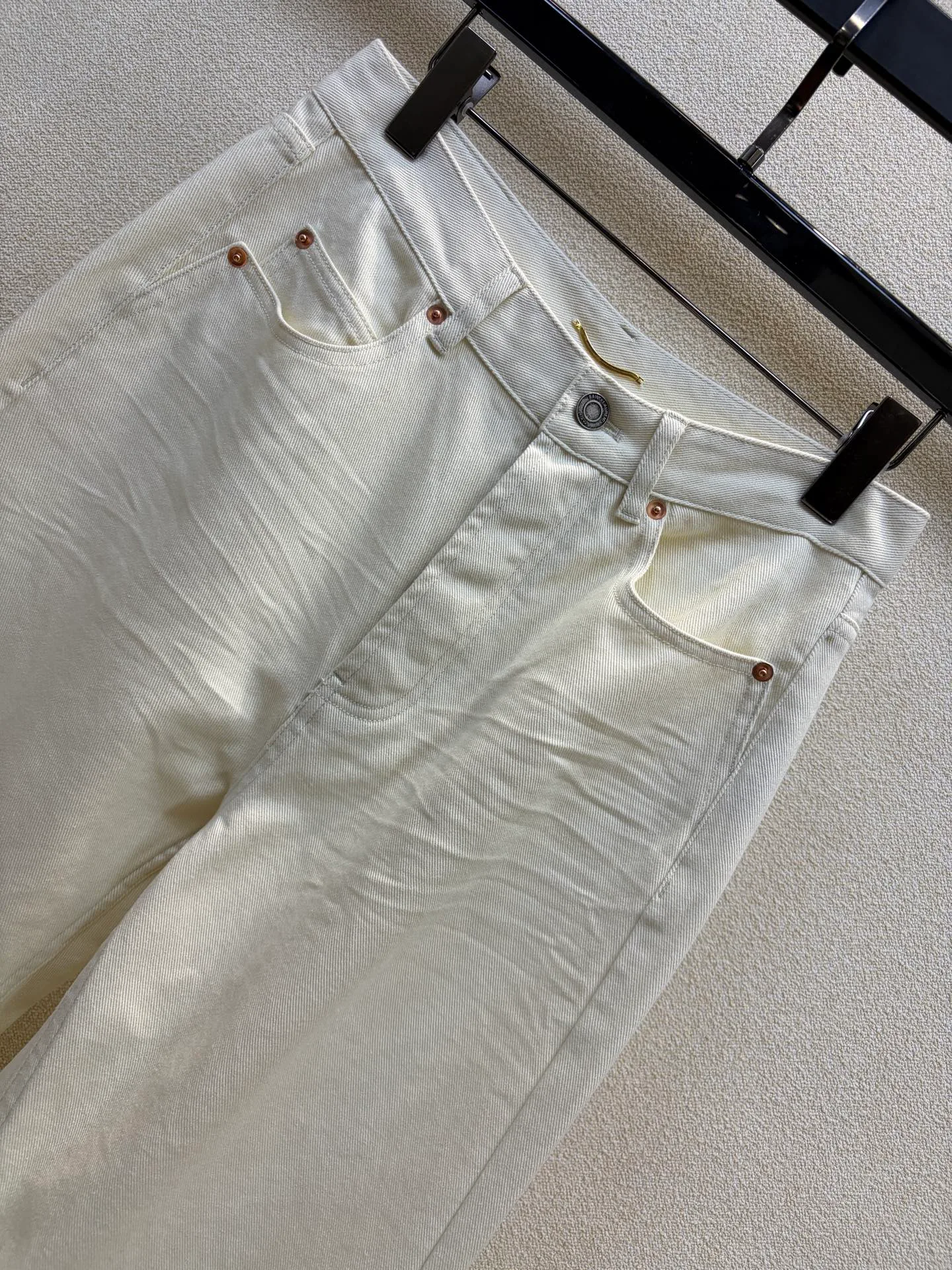 Women's Jeans SAINT LAURENT 17416077