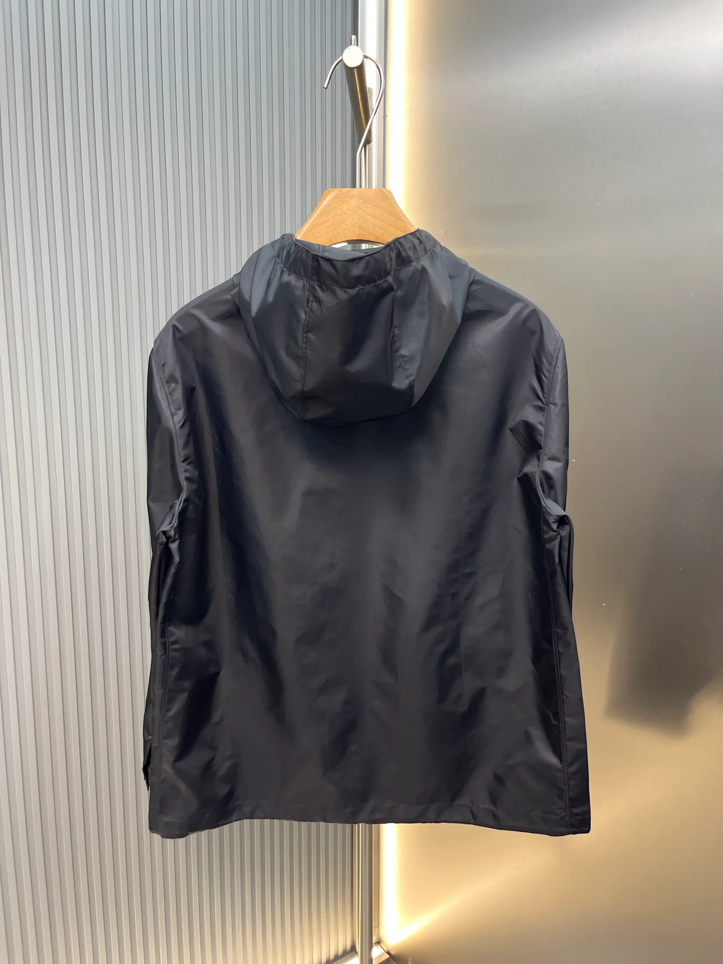 Куртки И Пуховики Мужские Prada 18581655