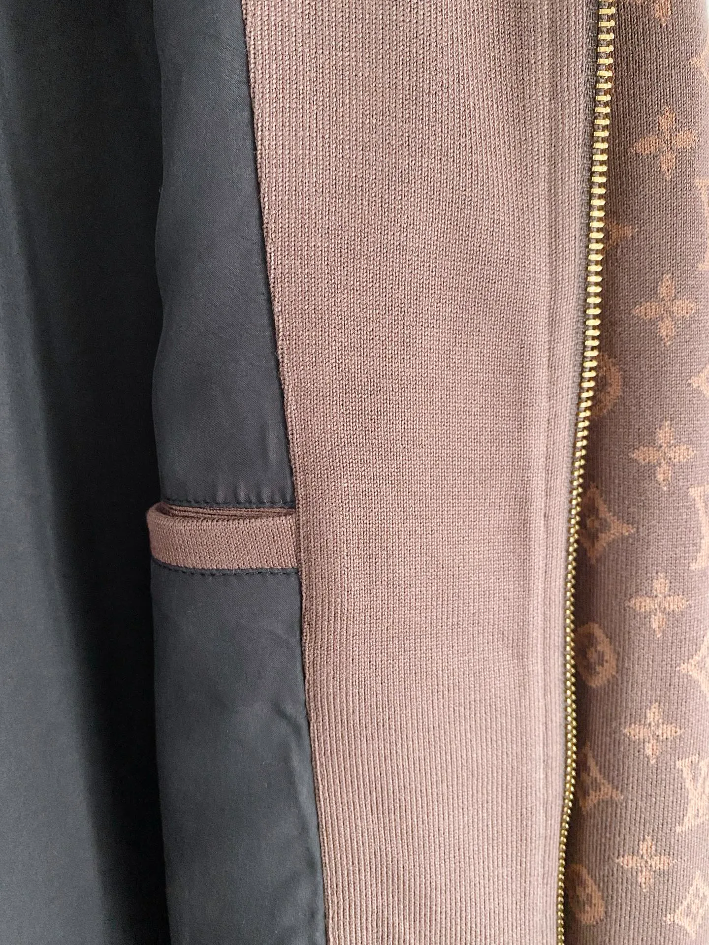 Men's Jackets And Down Jackets LOUIS VUITTON 18256687