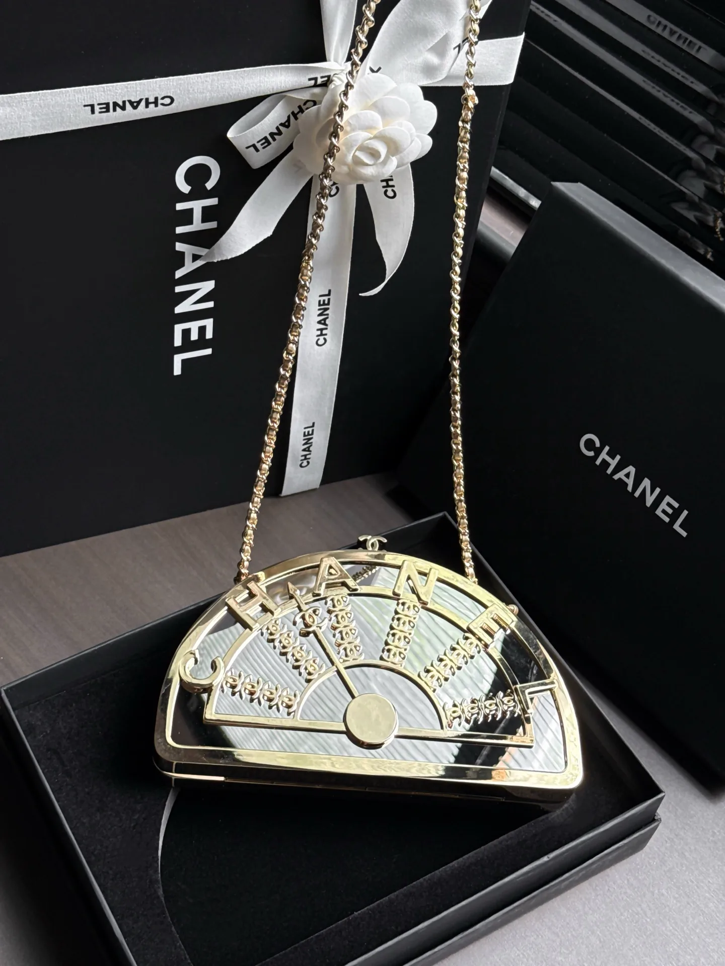 Women's Clutches CHANEL 18147634
