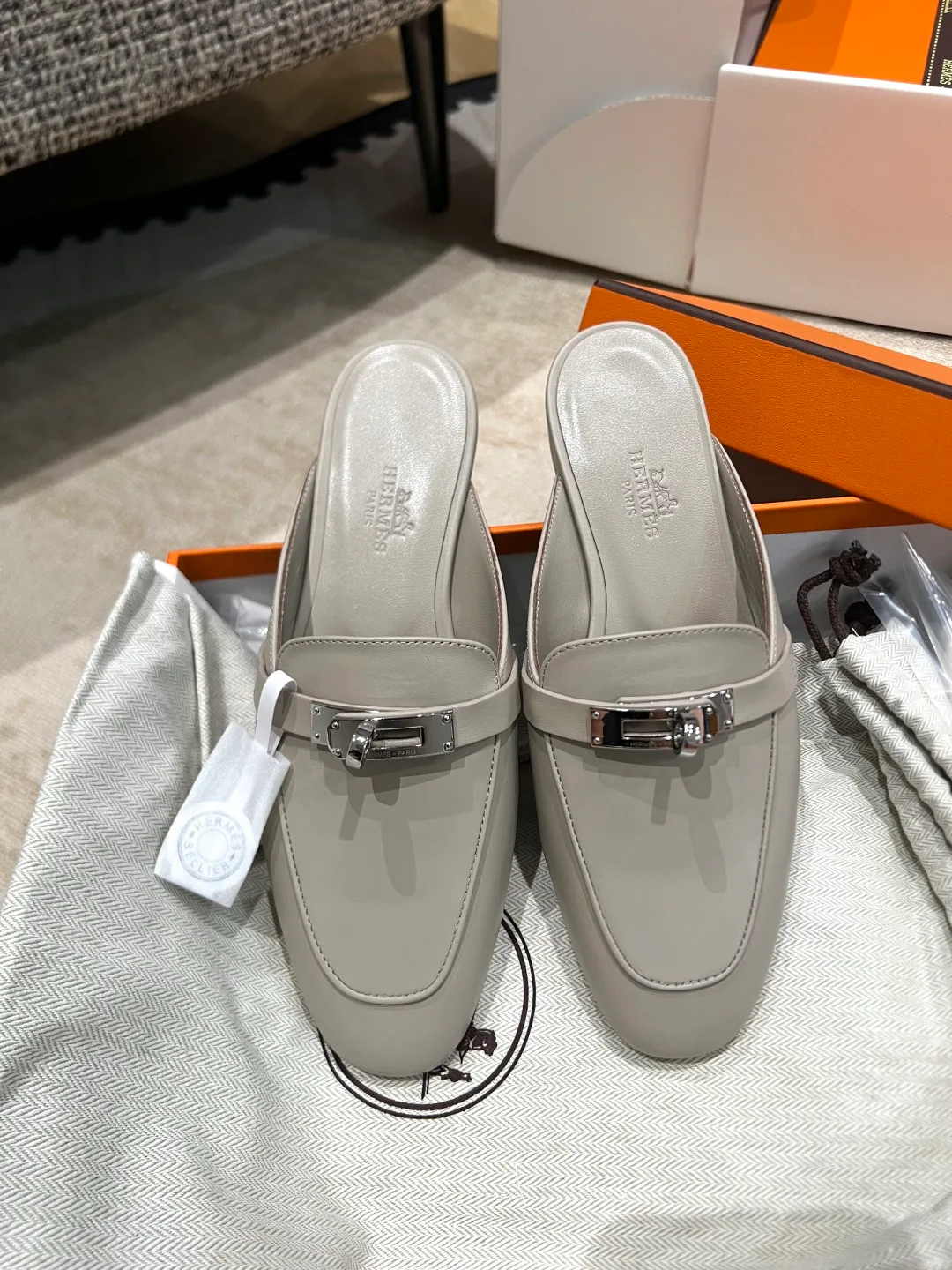 Women's Mules And Clogs HERMES 18395525