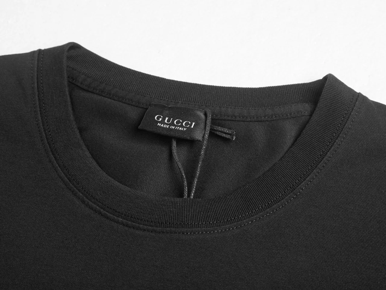 Men's T-Shirts GUCCI 18042516