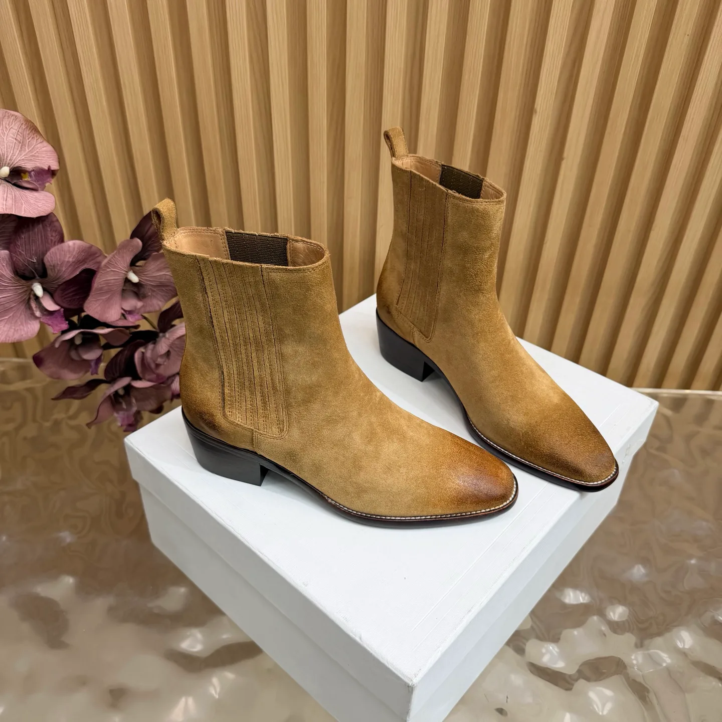 Women's Ankle Boots CELINE 18235149