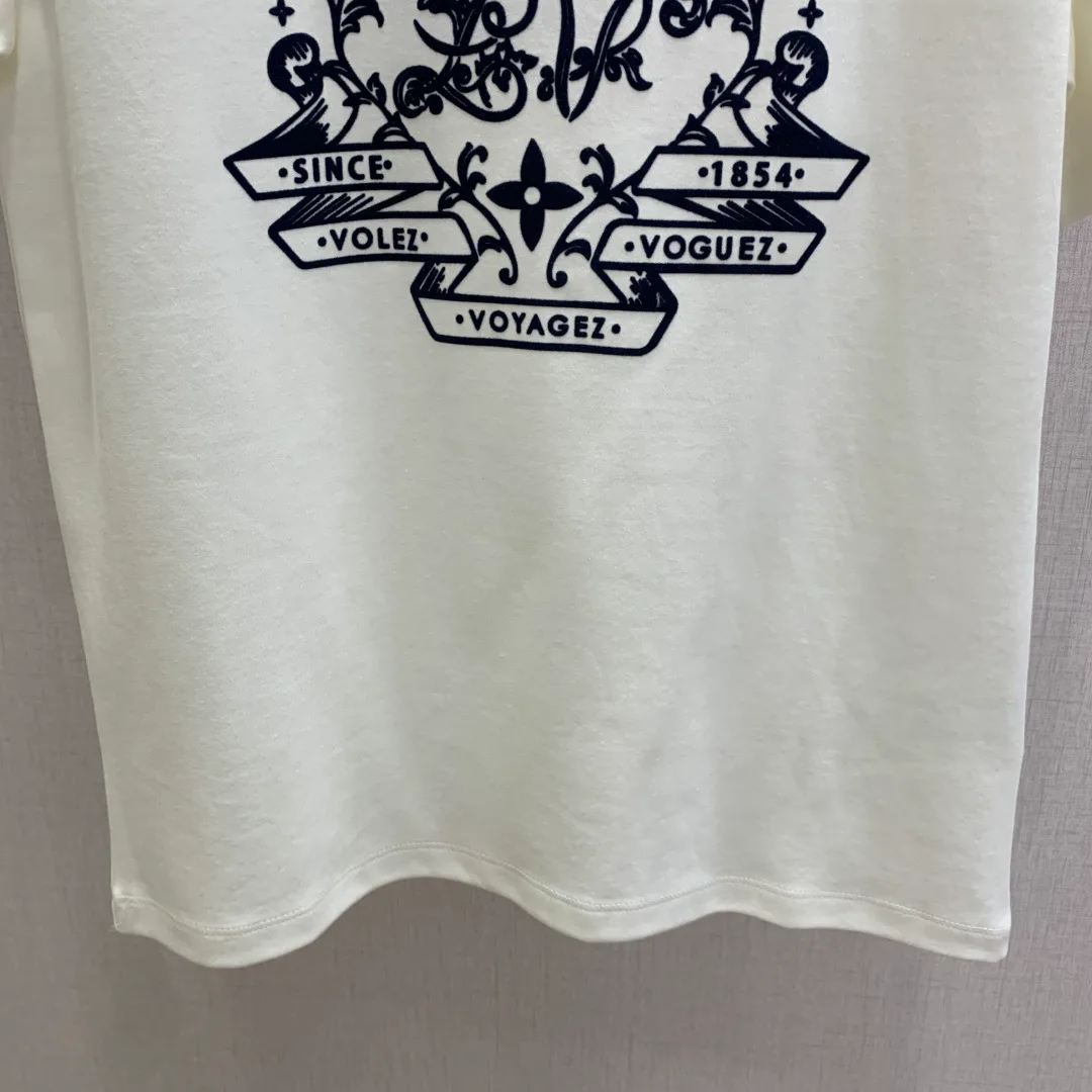 Футболки Женские Louis Vuitton 18623918