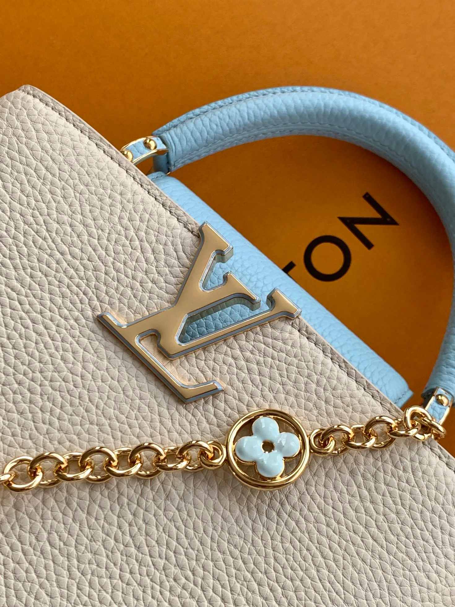 Women's Classic Handbags LOUIS VUITTON 18520982