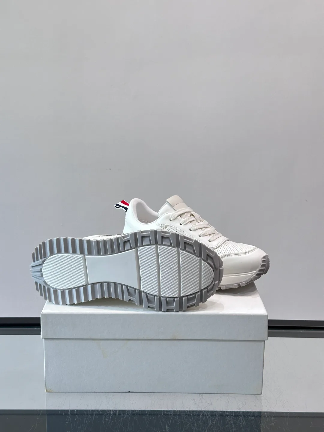 Men's Sneakers MONCLER 17349476