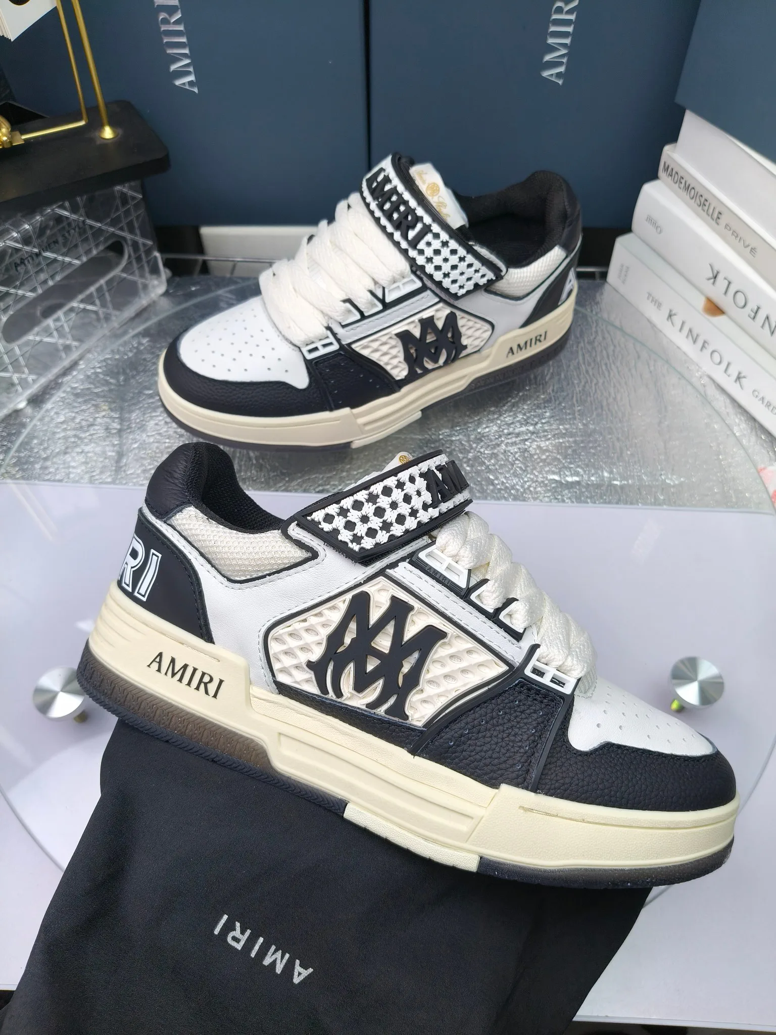 Women's Sneakers AMIRI 17514999