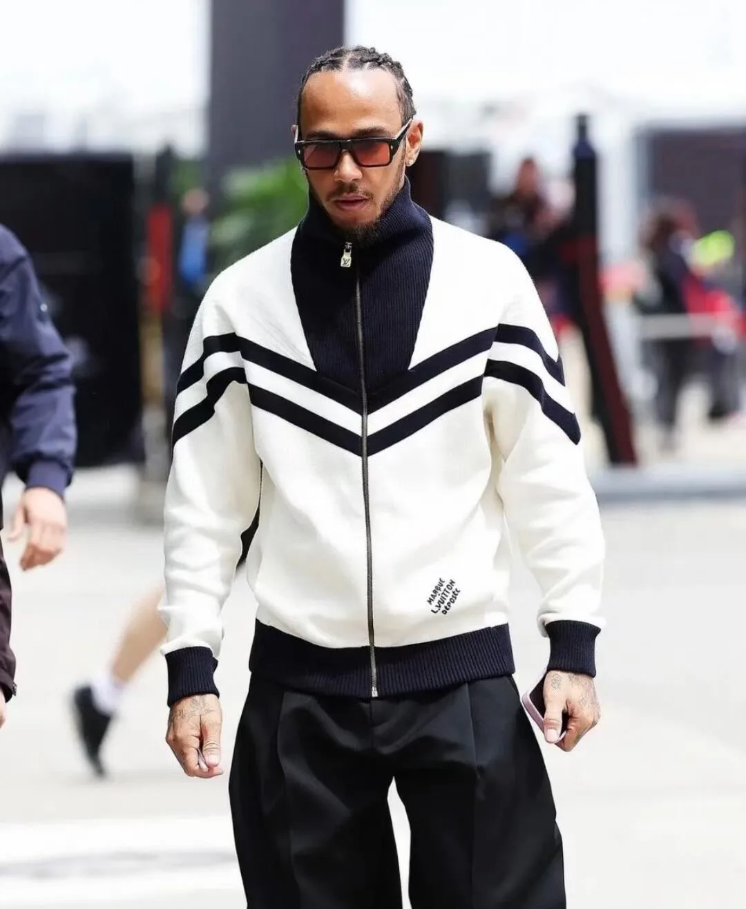 Men's Jackets And Down Jackets LOUIS VUITTON 18529364