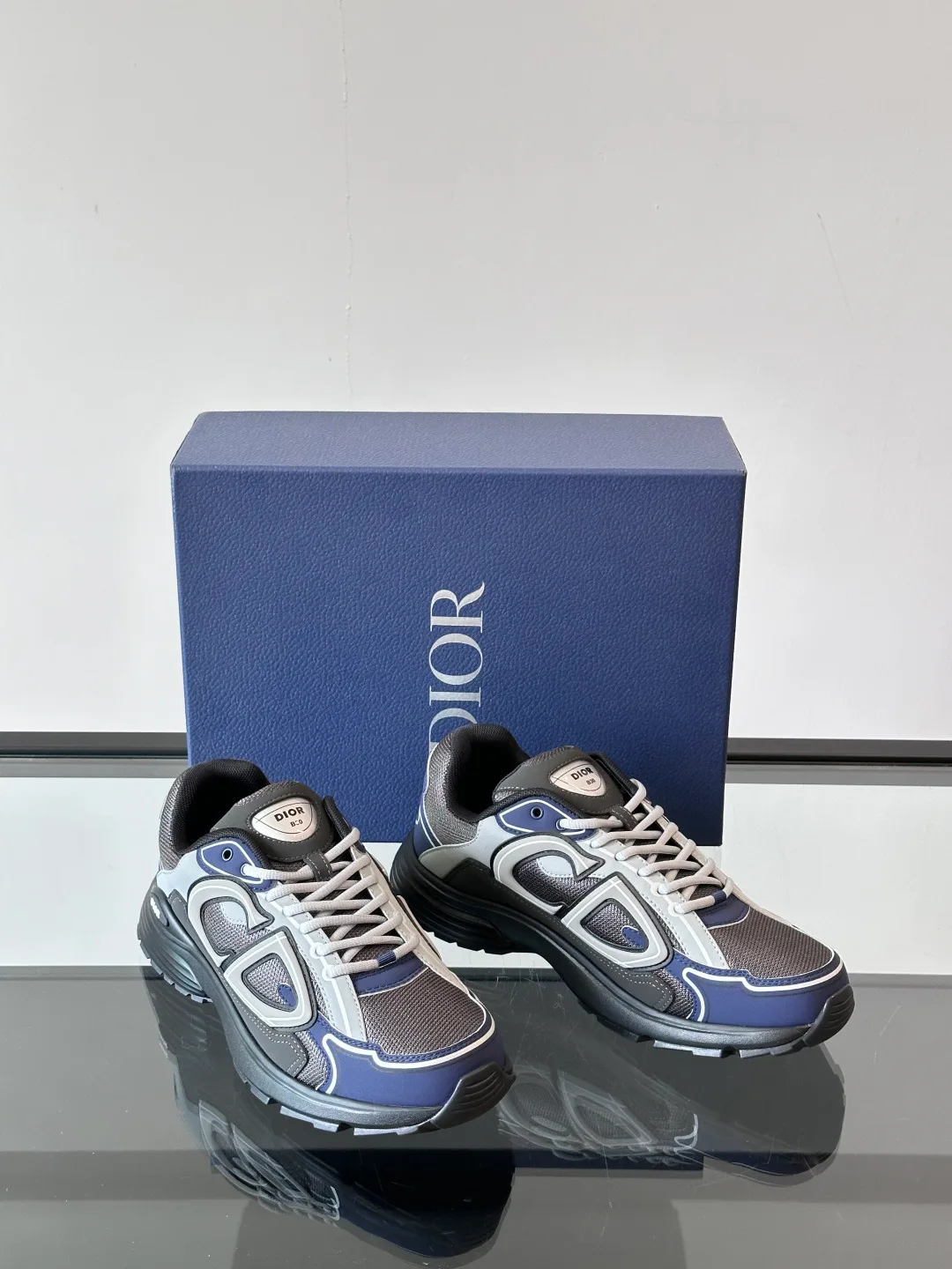 Men's Sneakers CHRISTIAN DIOR 17672677