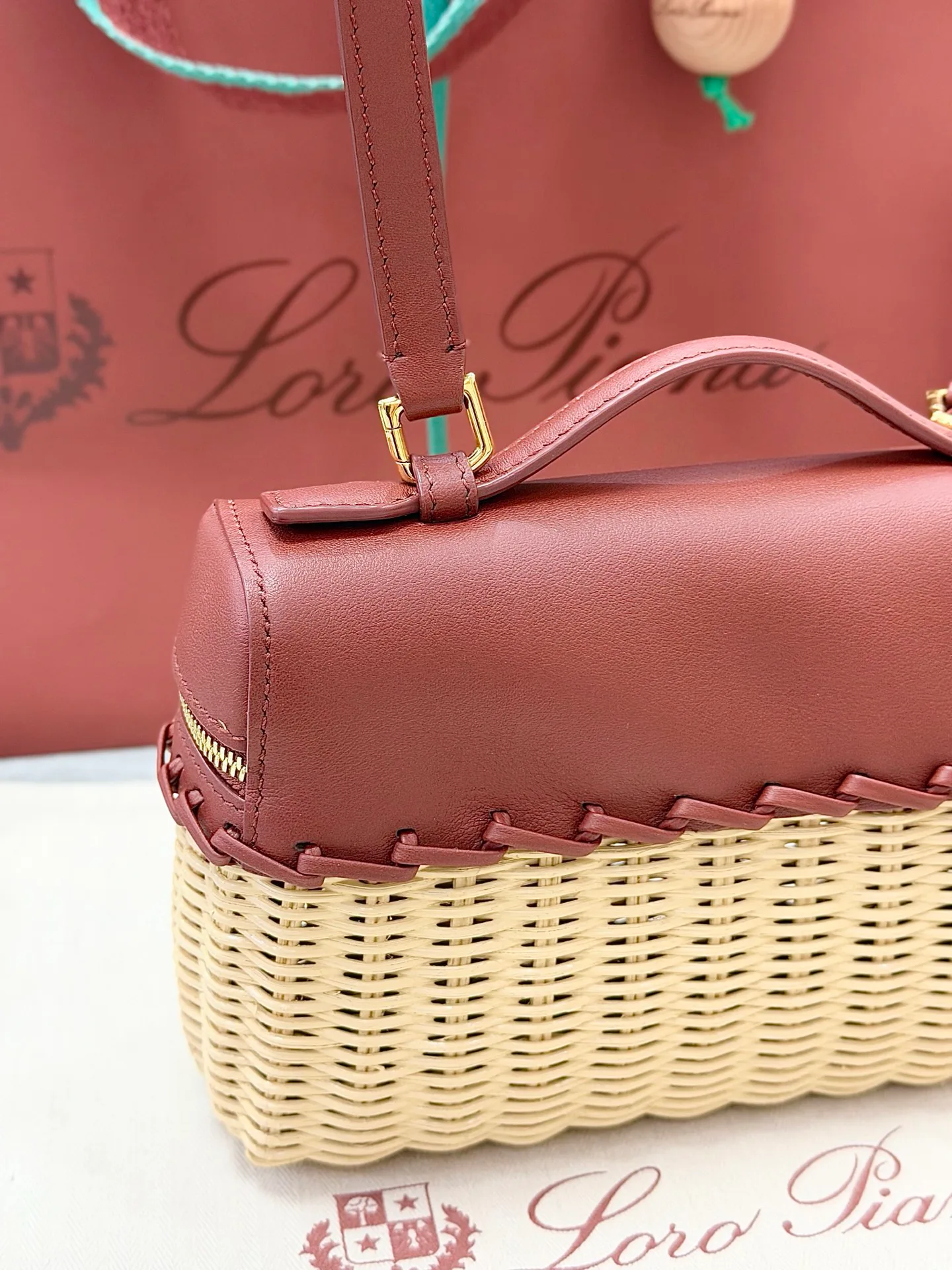 Women's Classic Handbags LORO PIANA 17565028