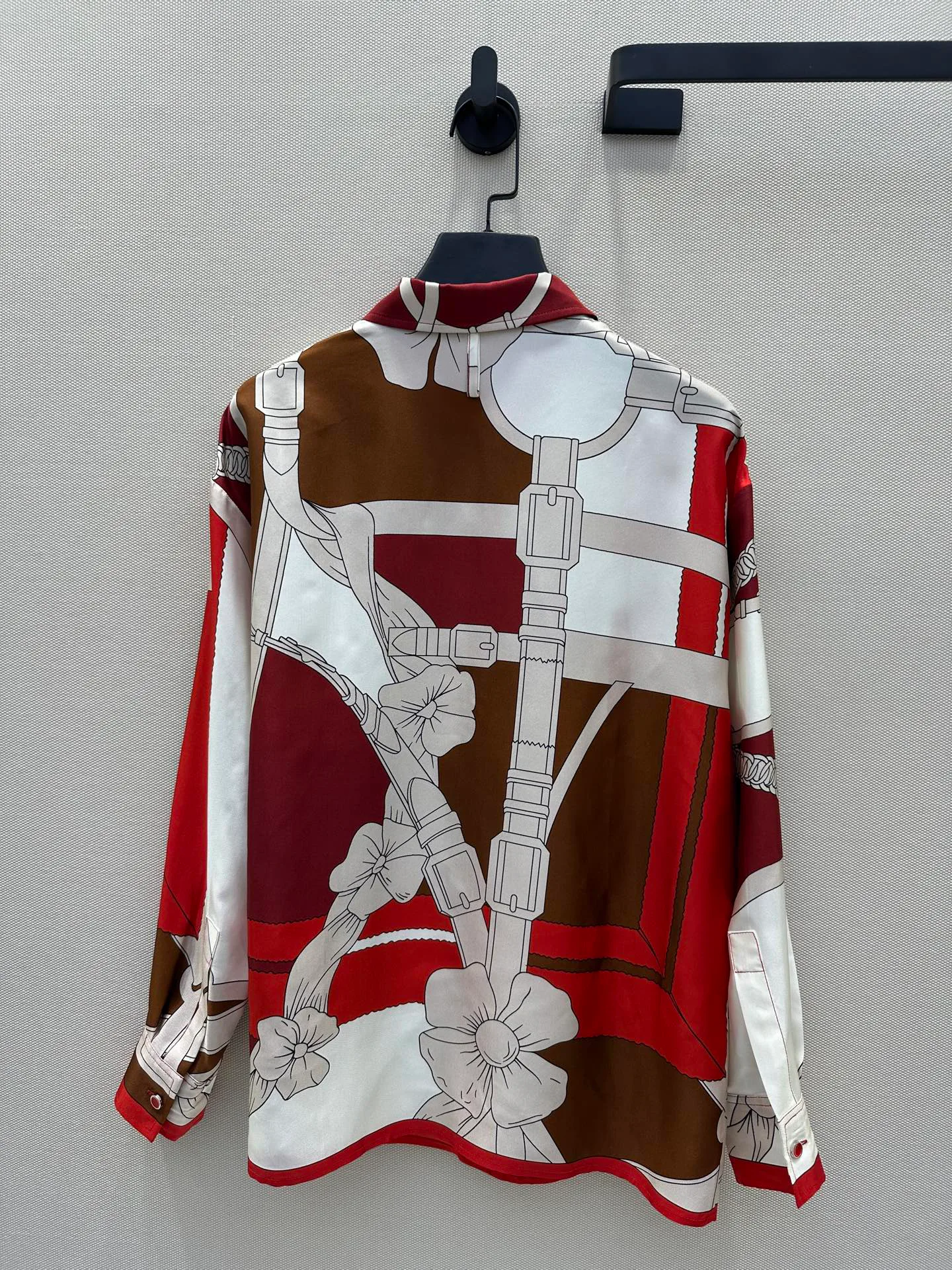 Women's Shirts HERMES 17953726