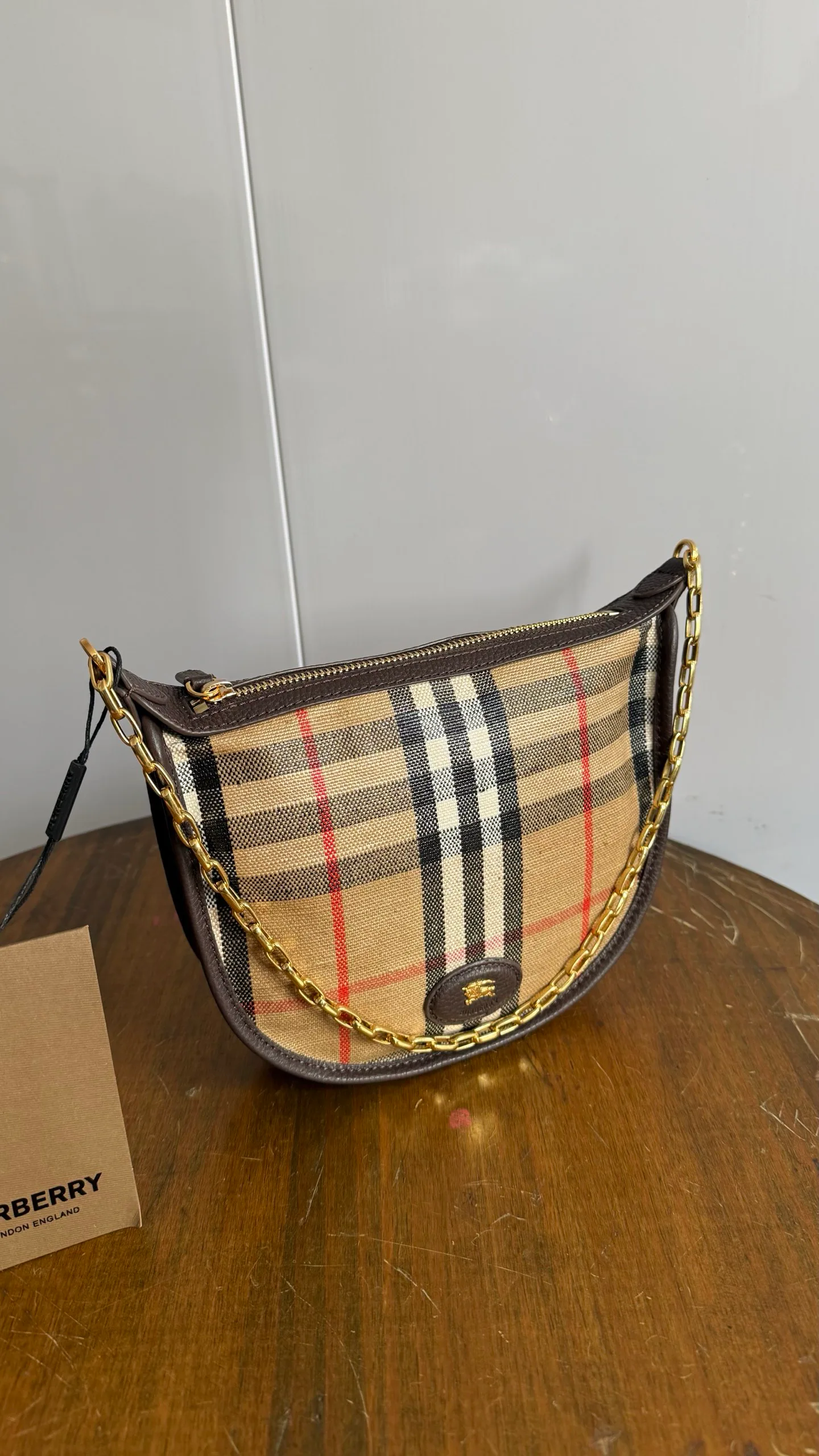 Women's Classic Handbags BURBERRY 17960855