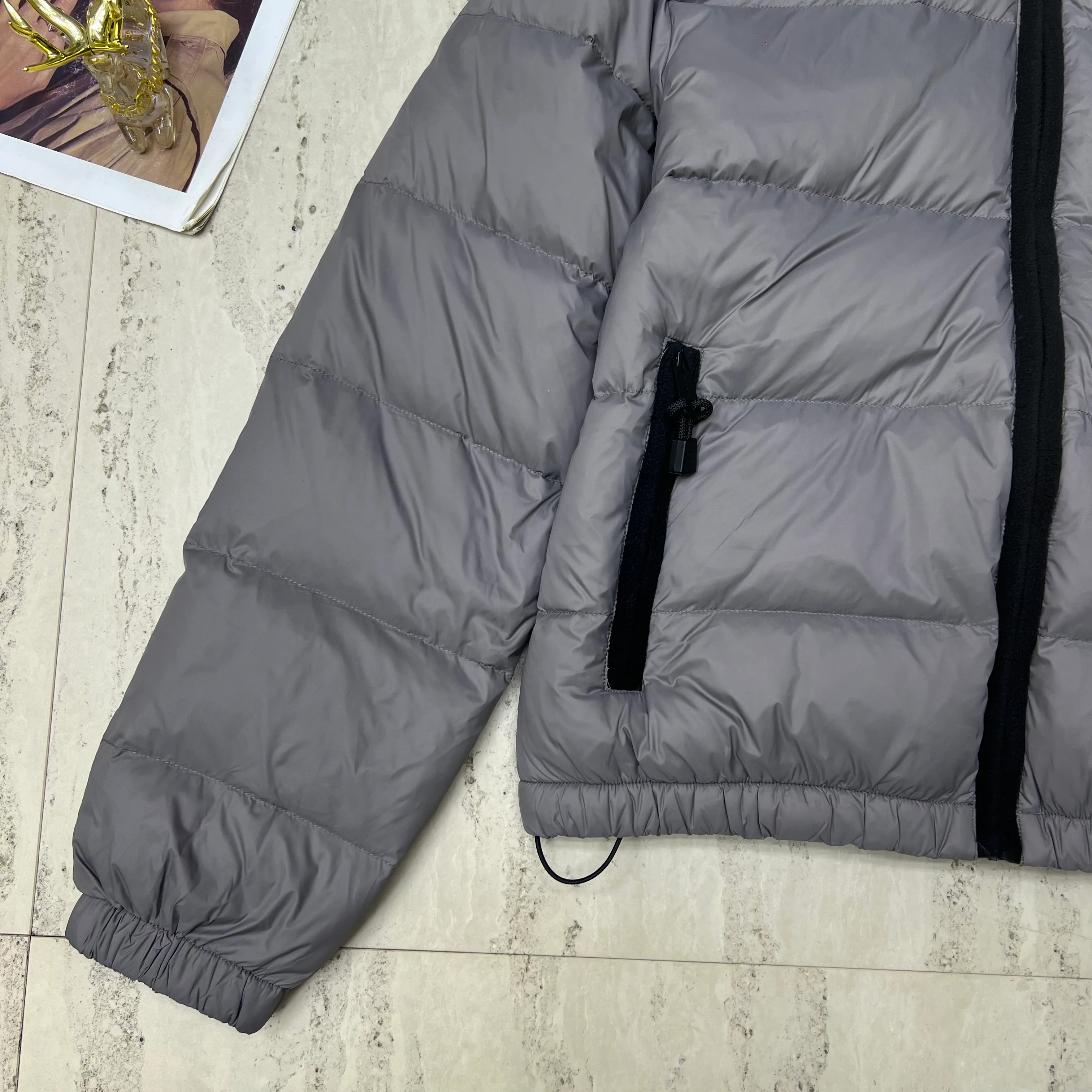 Women's Jackets And Down Jackets MIU MIU 18180990