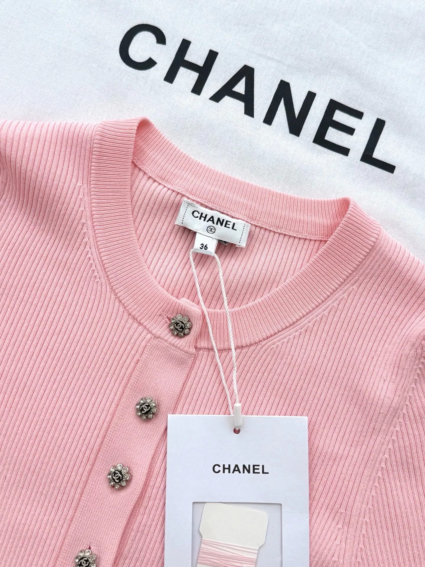 Women's Jumpers And Sweaters CHANEL 16888542