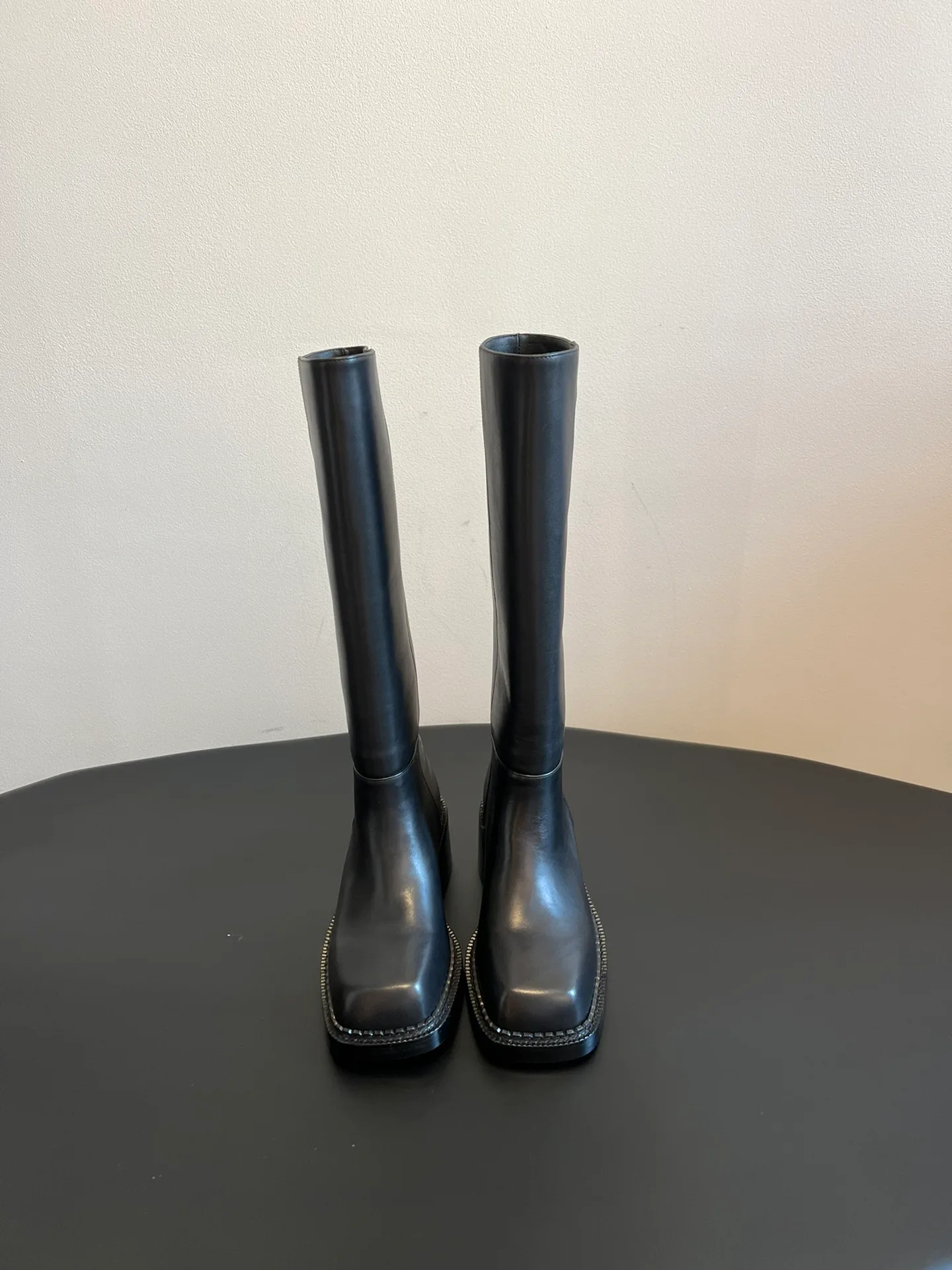Women's Boots PRADA 17924933