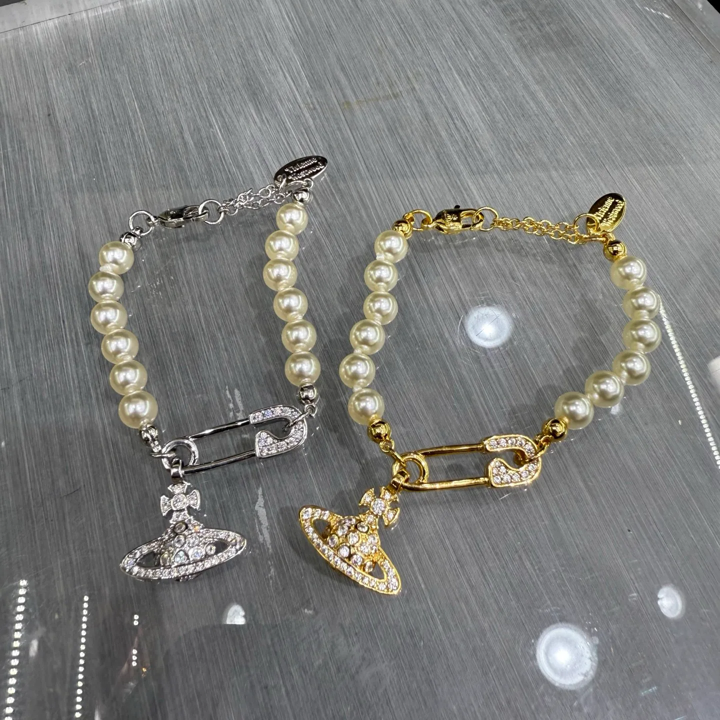 Jewelry VIVIENNE WESTWOOD 17168134