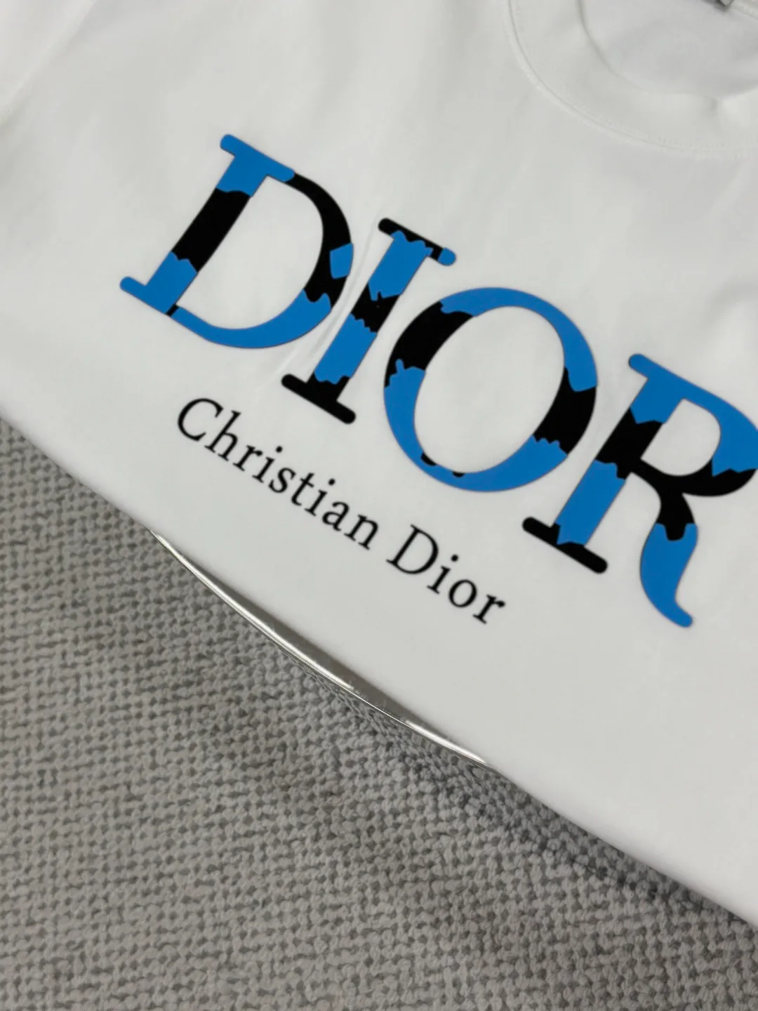 Men's T-Shirts CHRISTIAN DIOR 17810717
