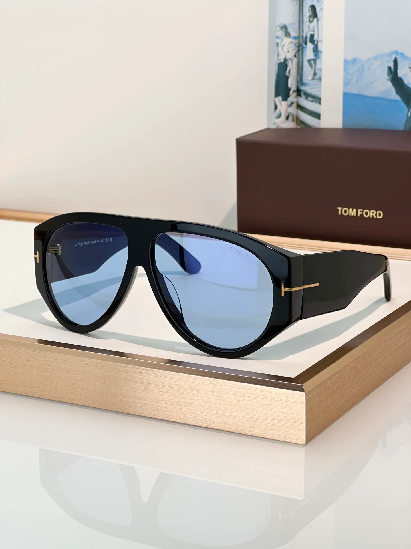 Glasses TOM FORD 18398802