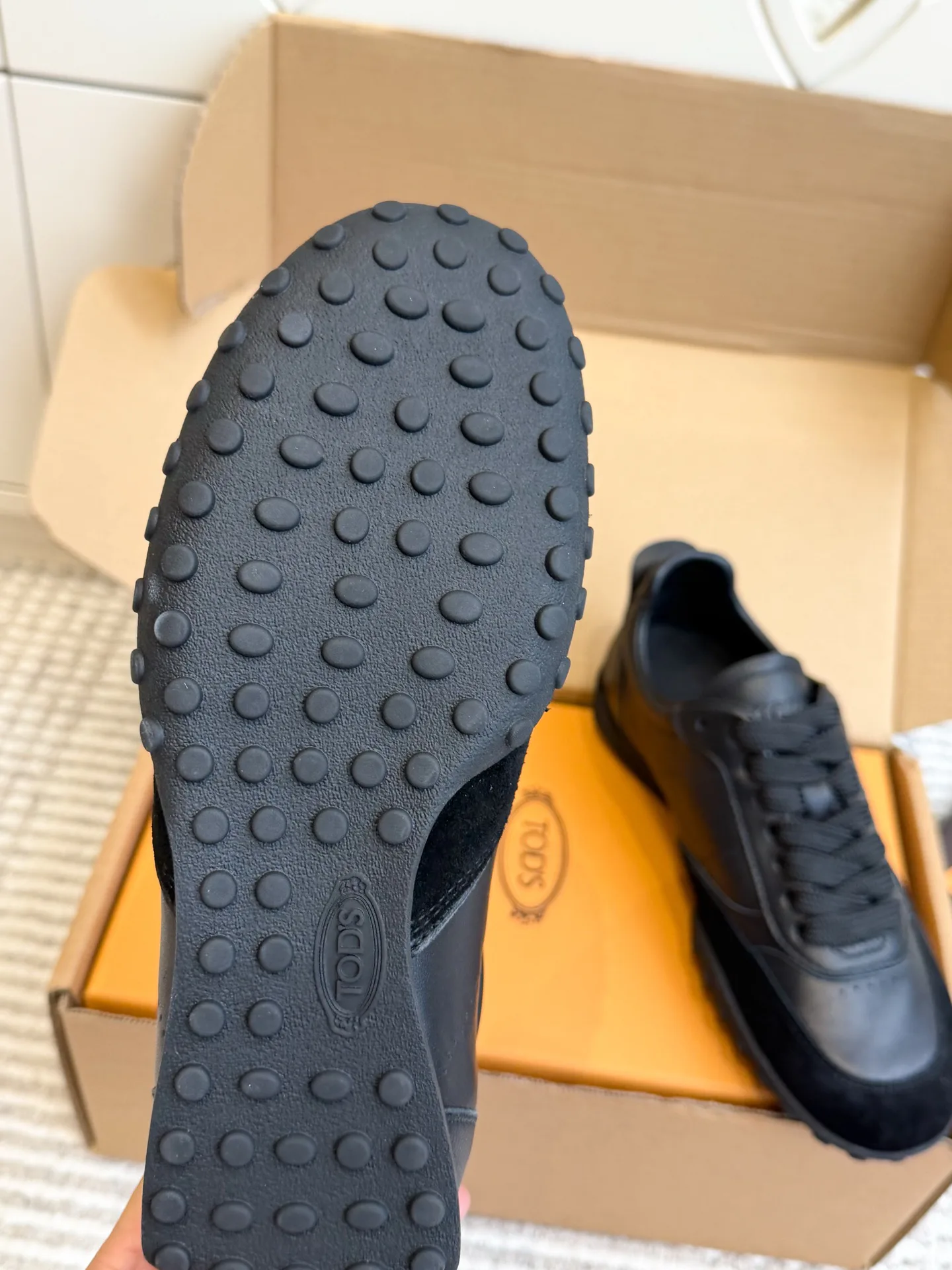 Women's Sneakers TOD'S 18360491