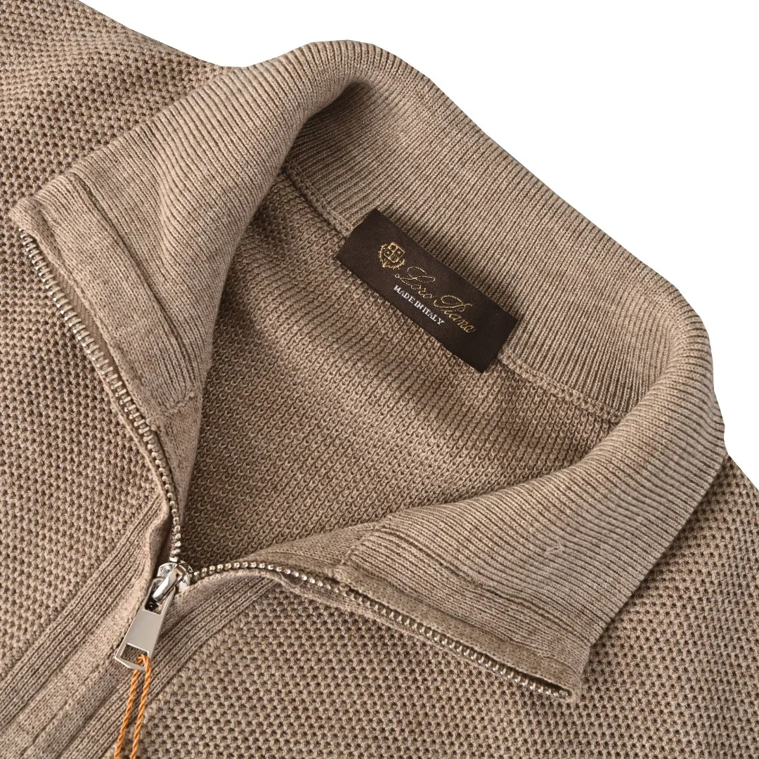 Men's Jumpers And Sweaters LORO PIANA 18483222
