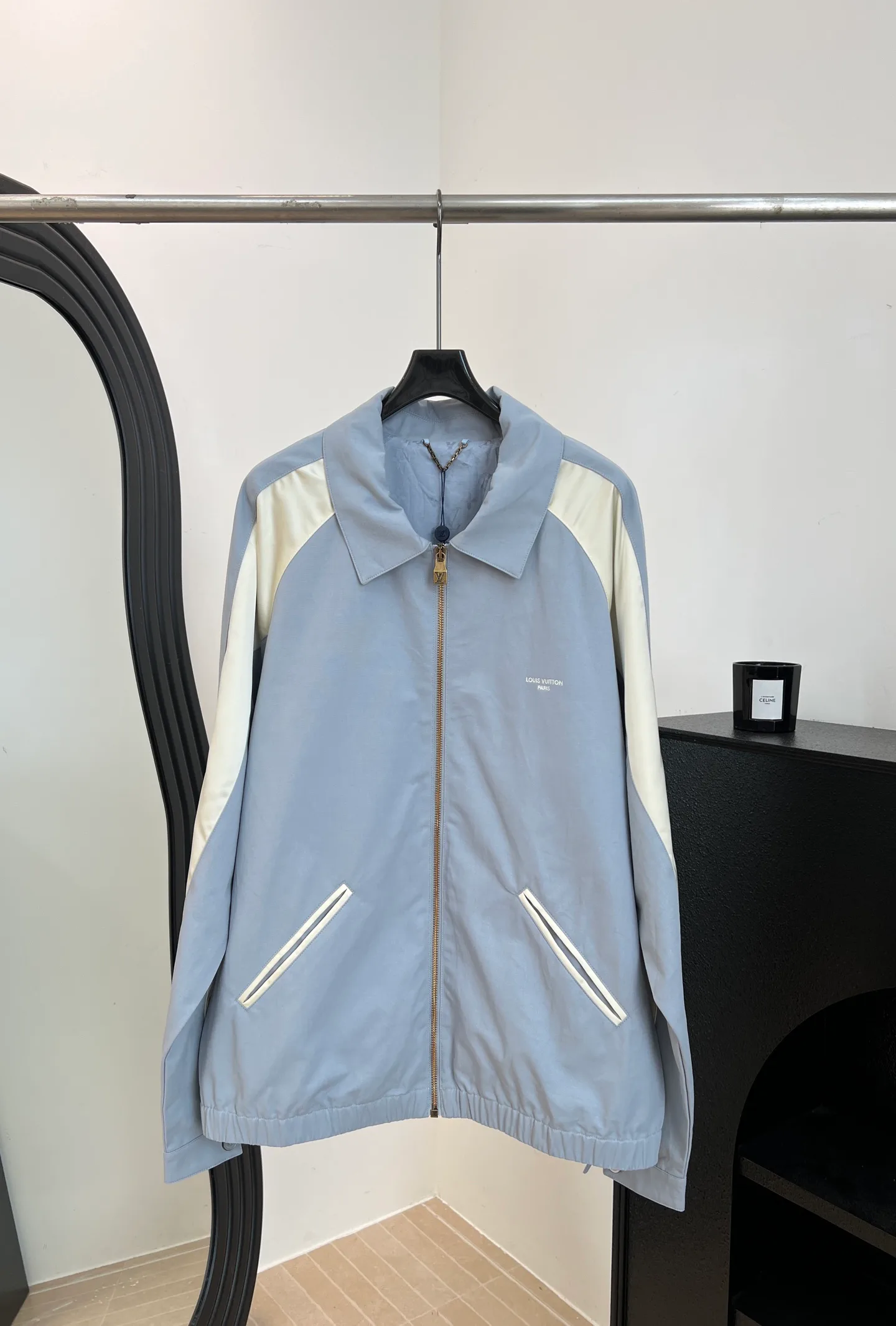 Men's Jackets And Down Jackets LOUIS VUITTON 17795865