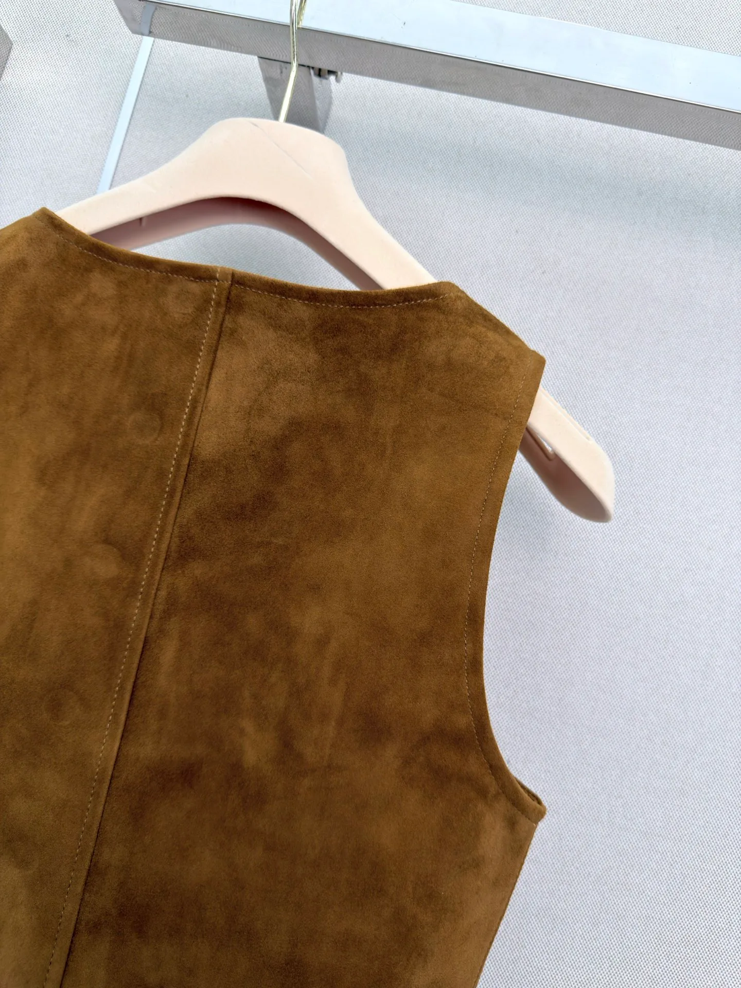 Women's Vests MIU MIU 17651794