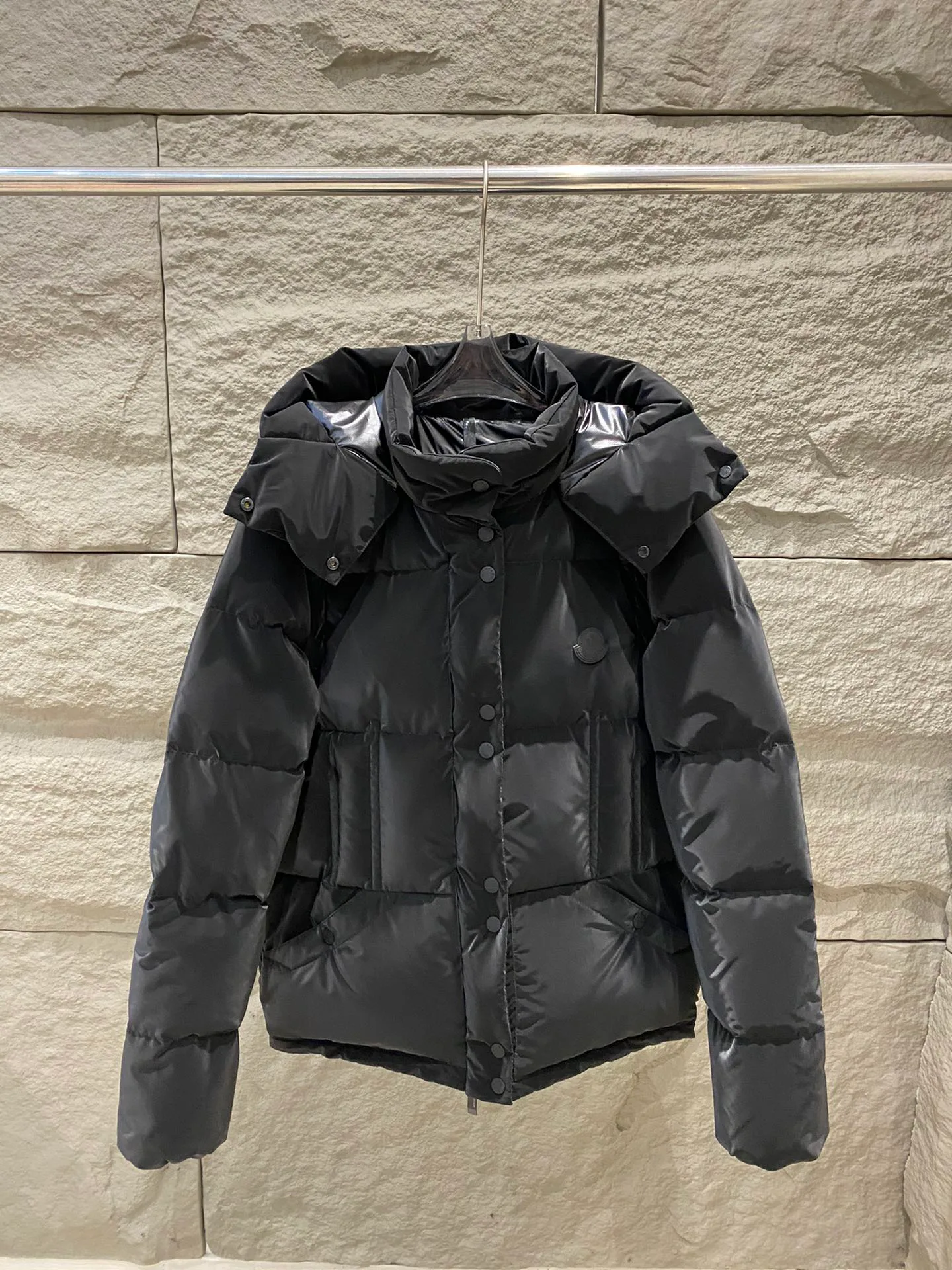 Куртки И Пуховики Женские Moncler 18609648